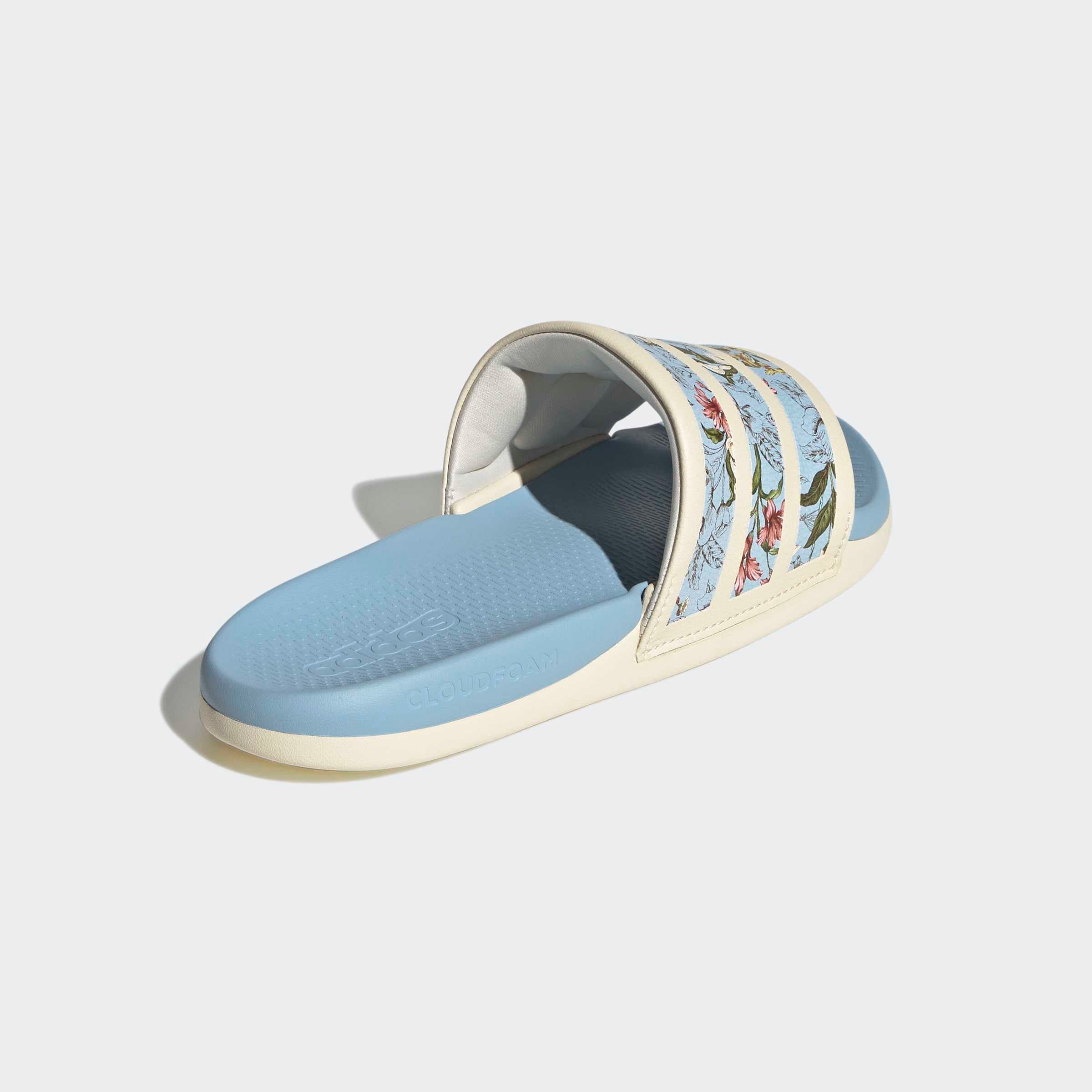adidas Sportswear Badesandale »ADILETTE COMFORT 2.0«  Badelatschen