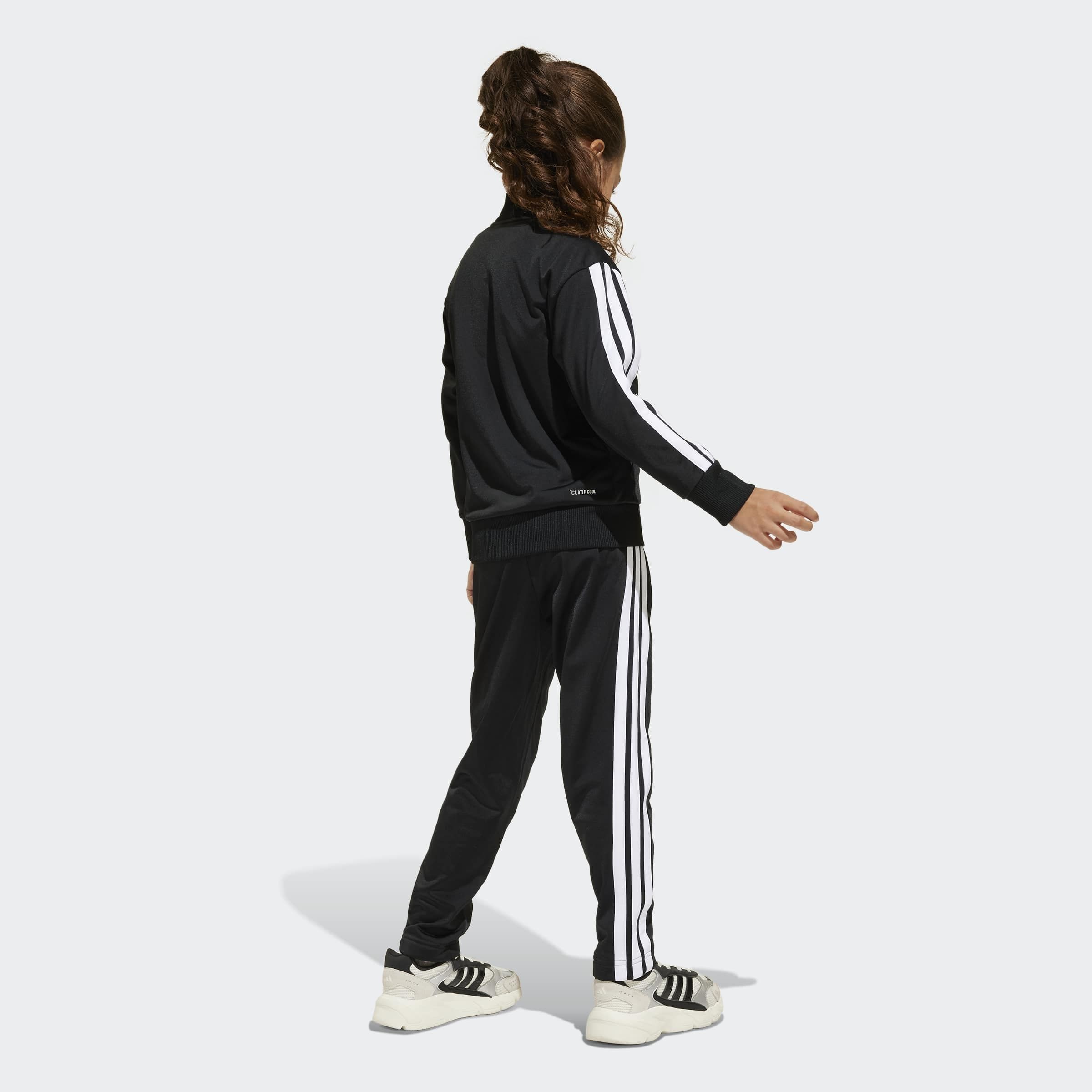adidas Sportswear Trainingsanzug »LK 3S TIB TS« 2 Stk.