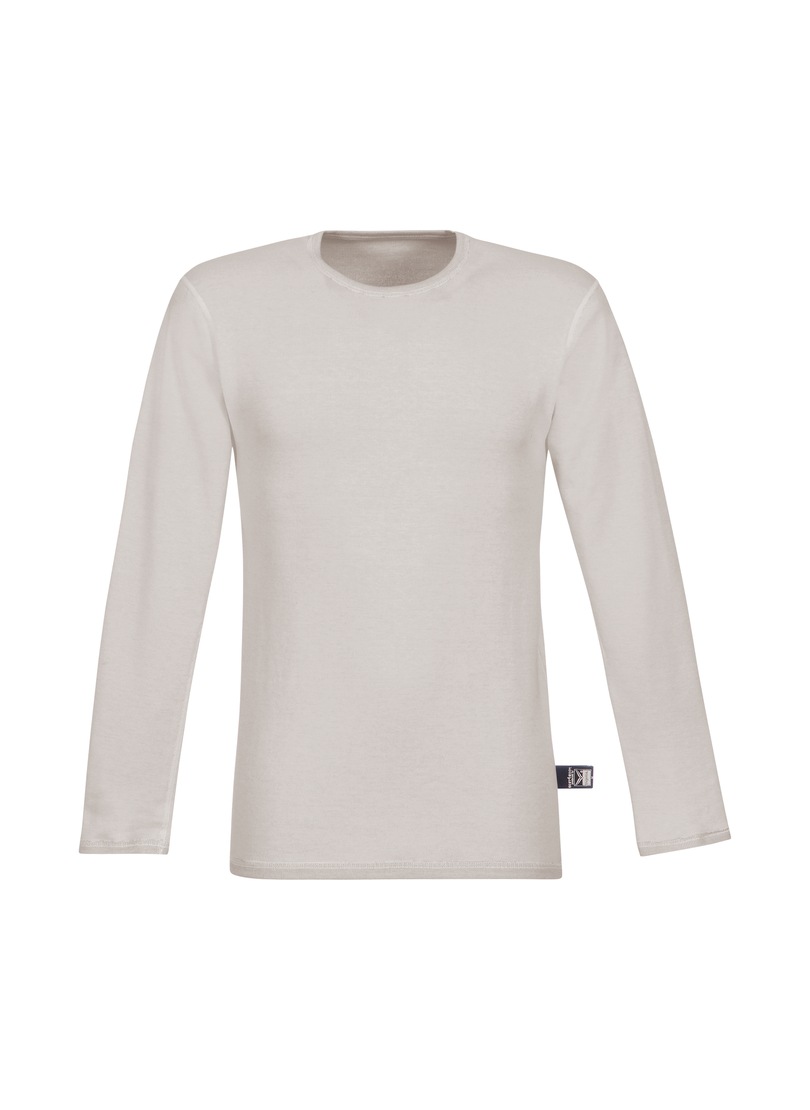 Trigema Longsleeve