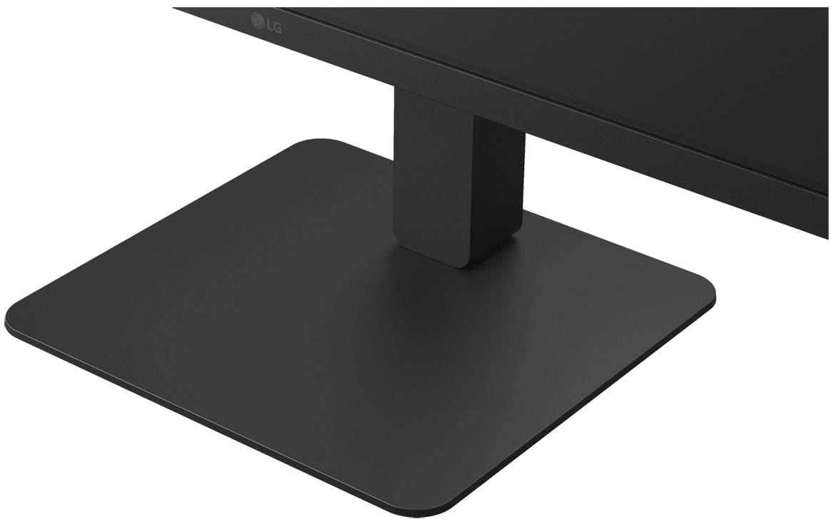 LG LED-Monitor »27BA850-B.AEU 27 , 1920 x 1080 (Full HD)« 68,58 cm/27 ″  1920 x 1080 px Full HD 5 Reaktionszeit 100 Hz