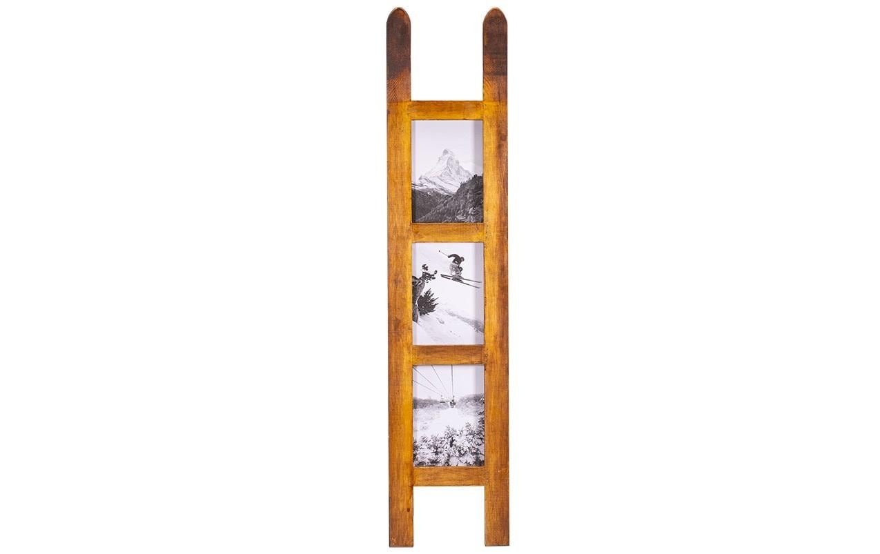 Image of Kadastar Bilderrahmen "Ski L 13 x 18 cm"