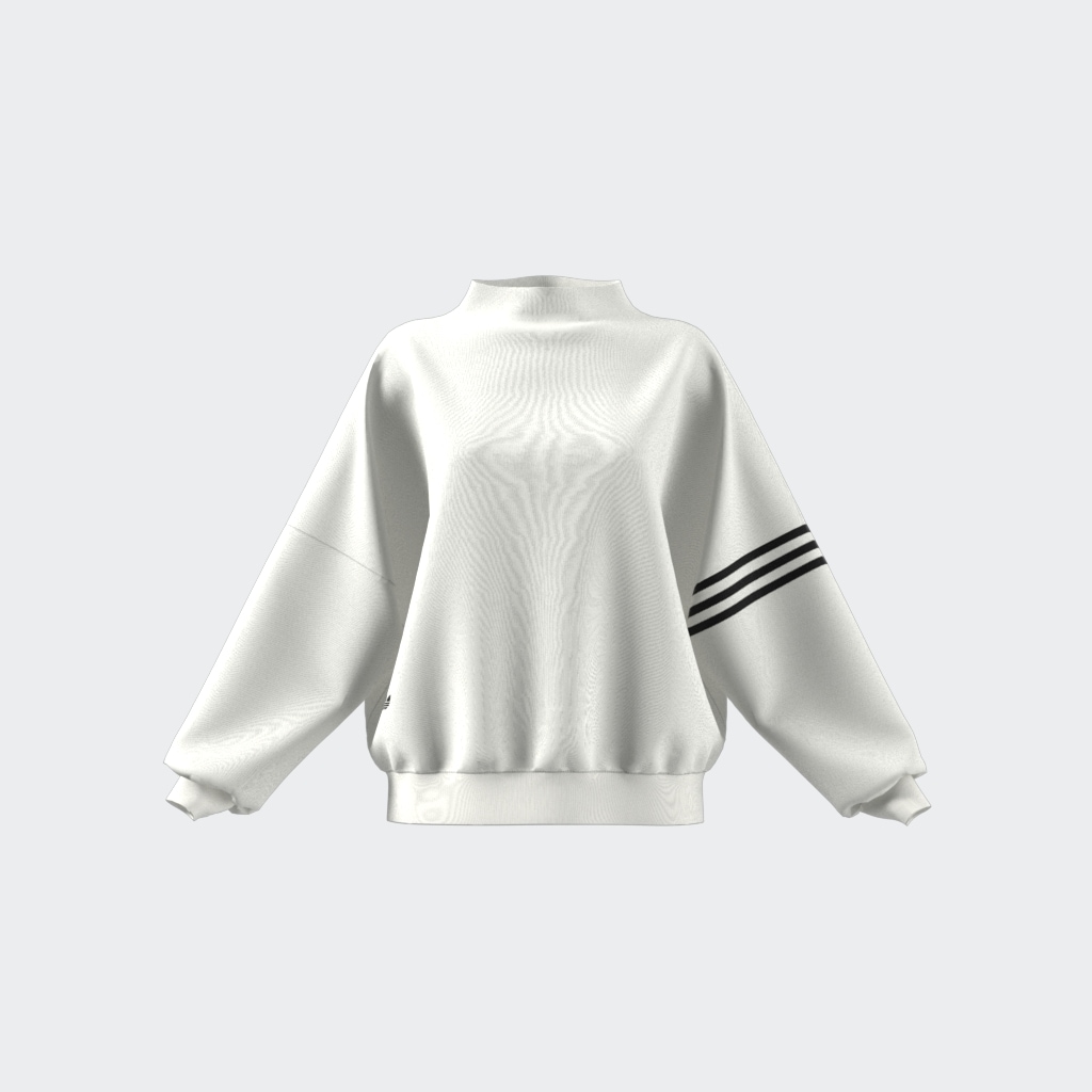 adidas Originals Sweatshirt »NEUCL OVS SWEAT«