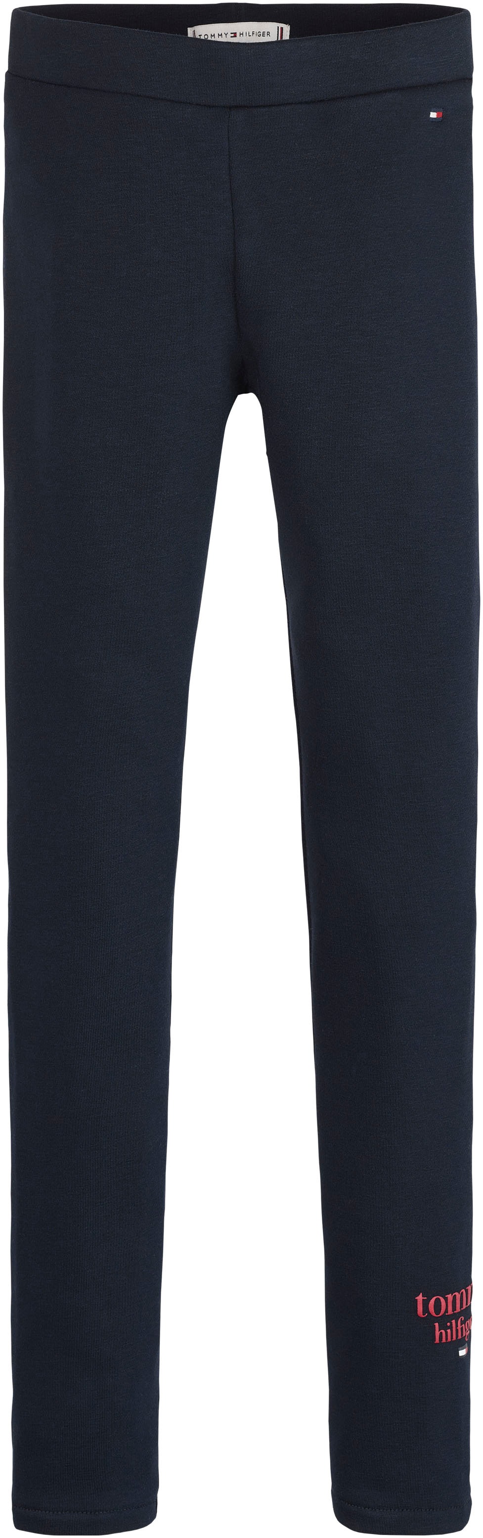 Tommy Hilfiger Leggings »TOMMY GRAPHIC LEGGING« kaufen