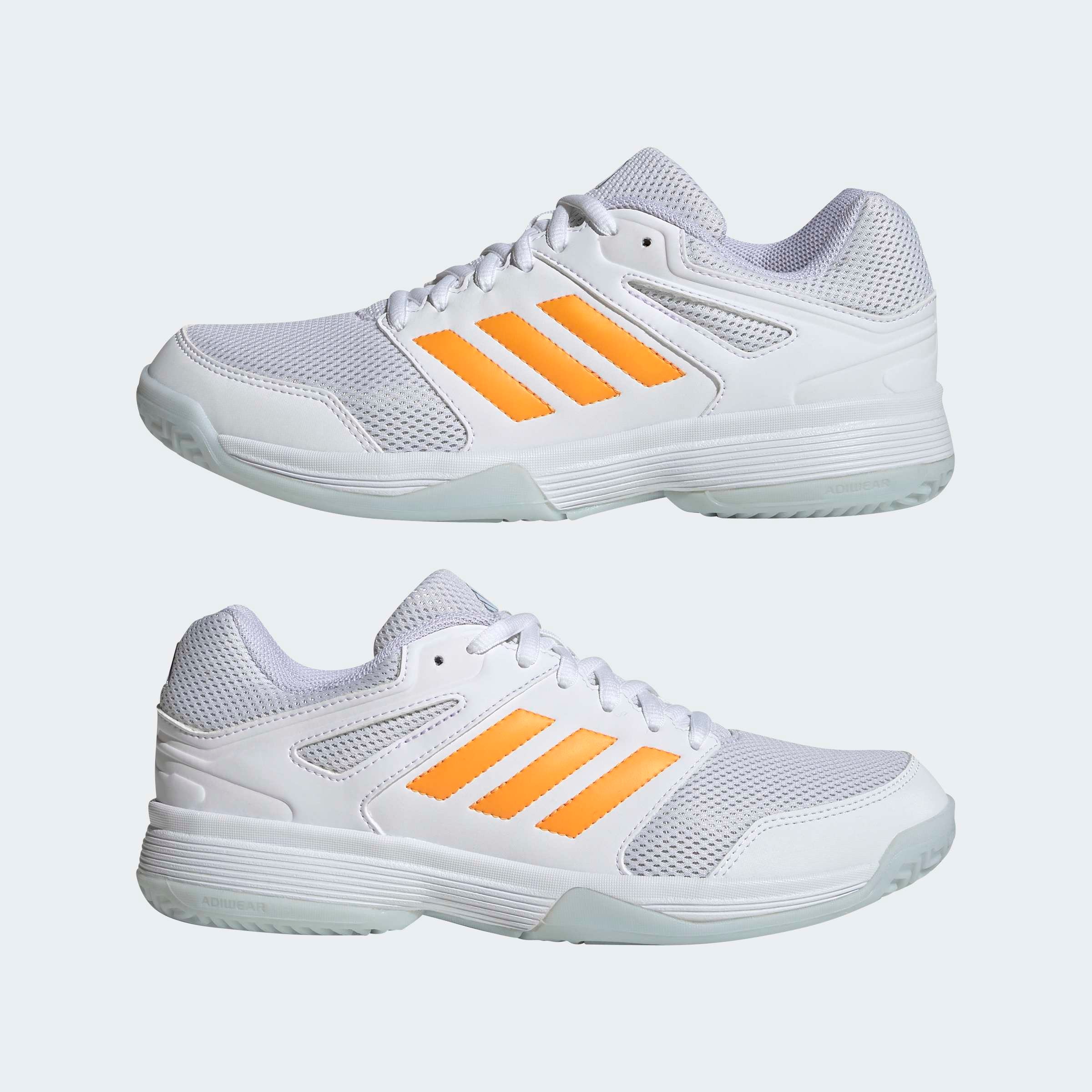 adidas Performance Chaussures d'intérieur »SPEEDCOURT IN«  adapté à tous les sports en salle