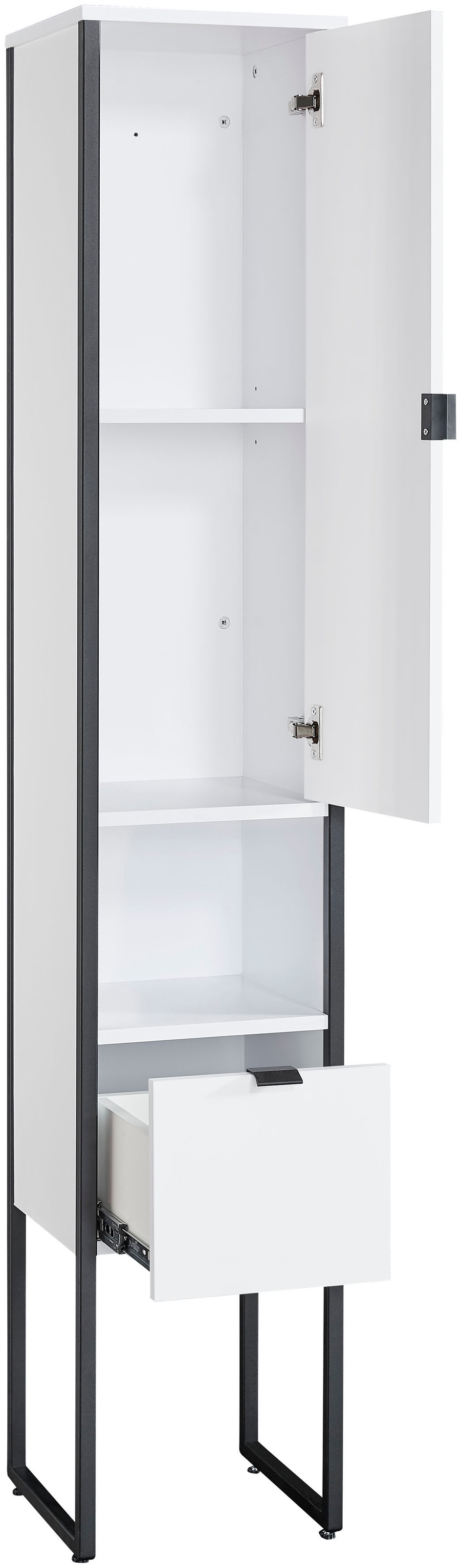 GOODproduct Hochschrank »Netta«, für das Bad, Breite 31,5 cm kaufen