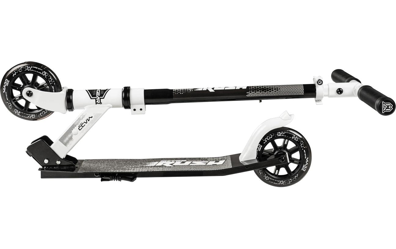 Madd Gear ® Scooter »Metro Rush 125«