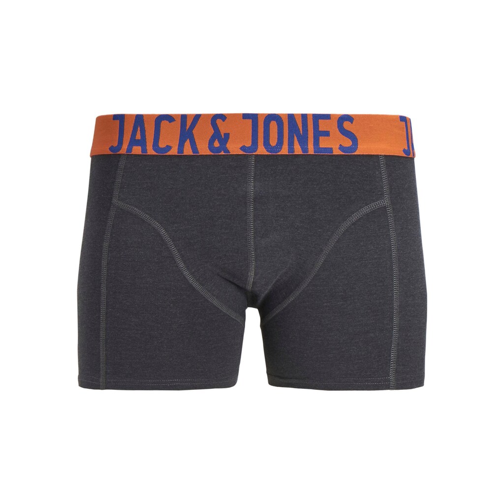Jack & Jones Junior Boxershorts, (Packung, 3 St.)