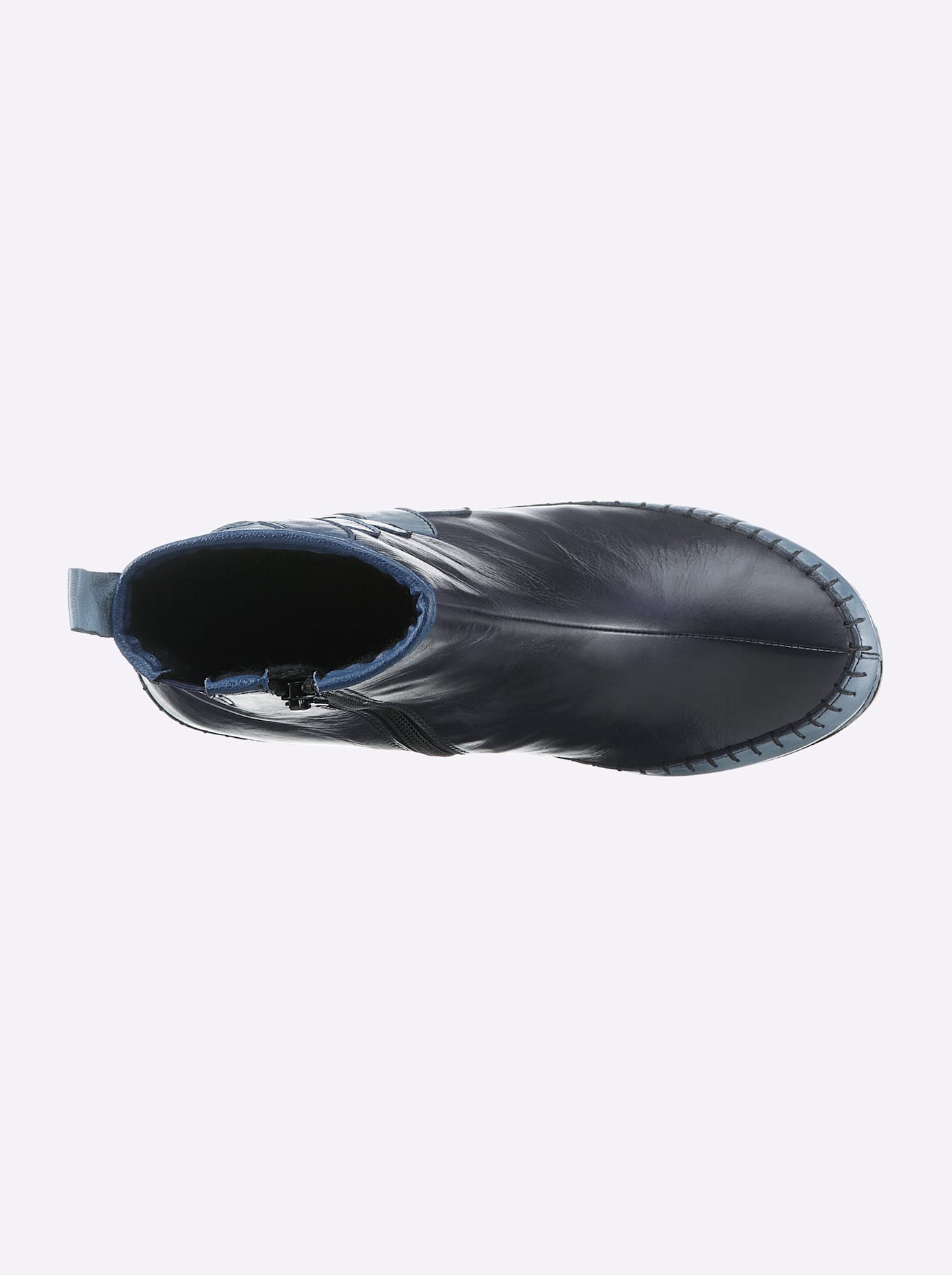 Gemini Stiefelette