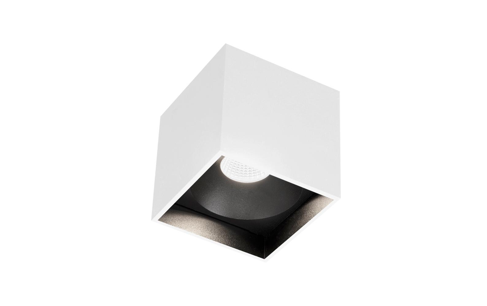 Image of Molto Luce Deckenleuchte »CAMEA SQUARE SD« bei Ackermann Versand Schweiz