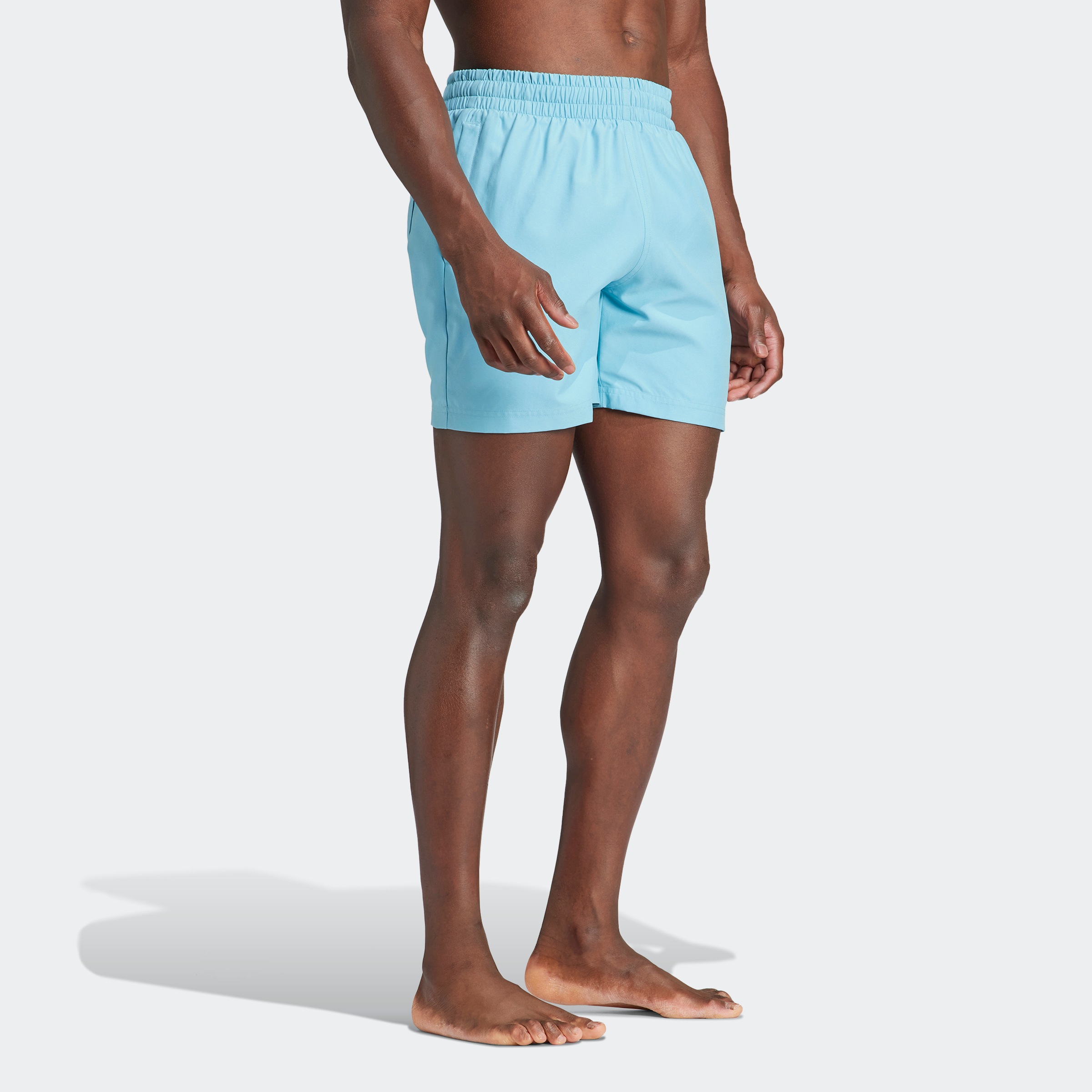 adidas Performance Badehose »ORIGINALS ESSENTIALS SOLID«, (1 St.)