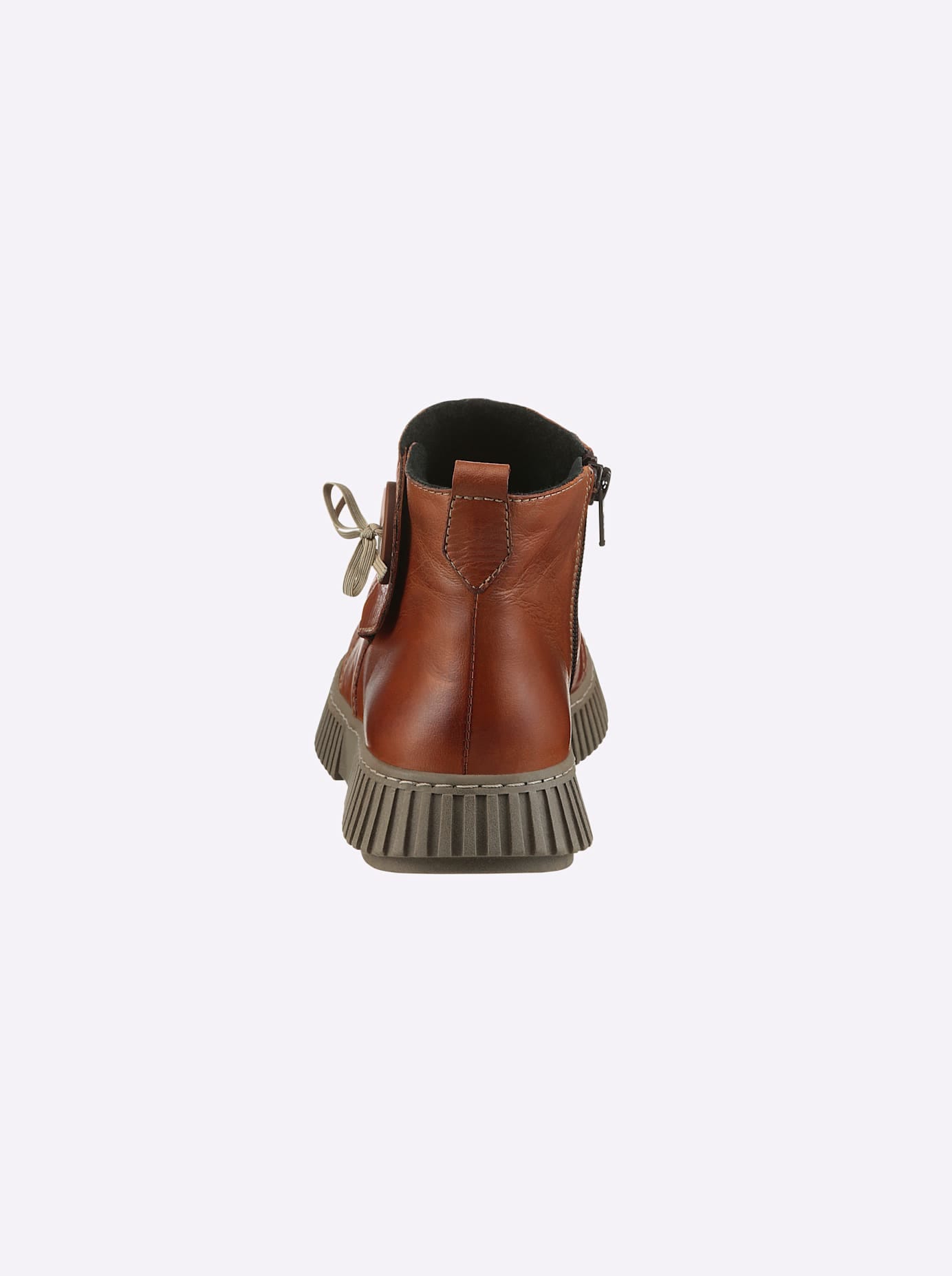 Gemini Stiefelette