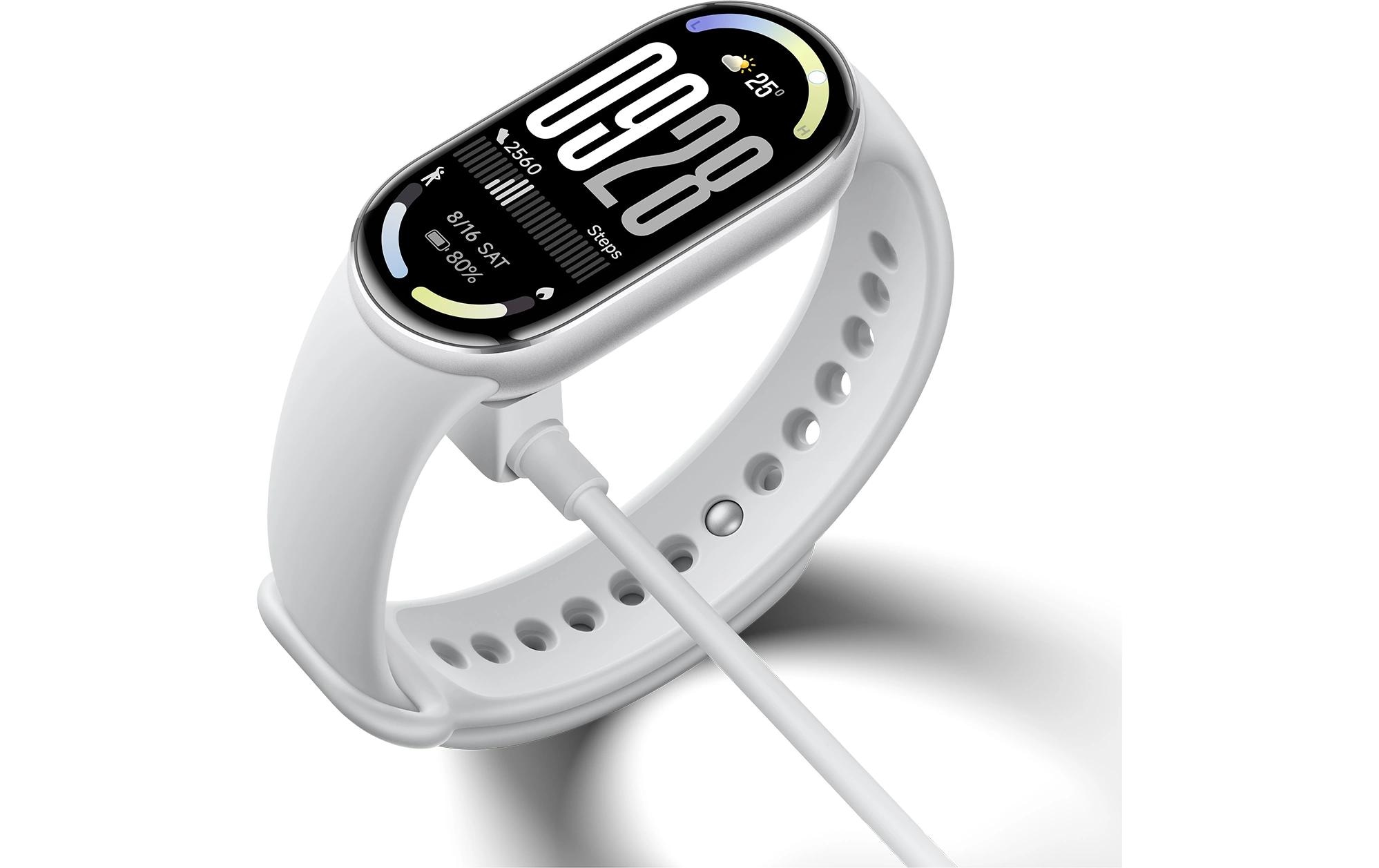 Xiaomi Smartwatch »Smart Band 10«(/ 1,72 ″)