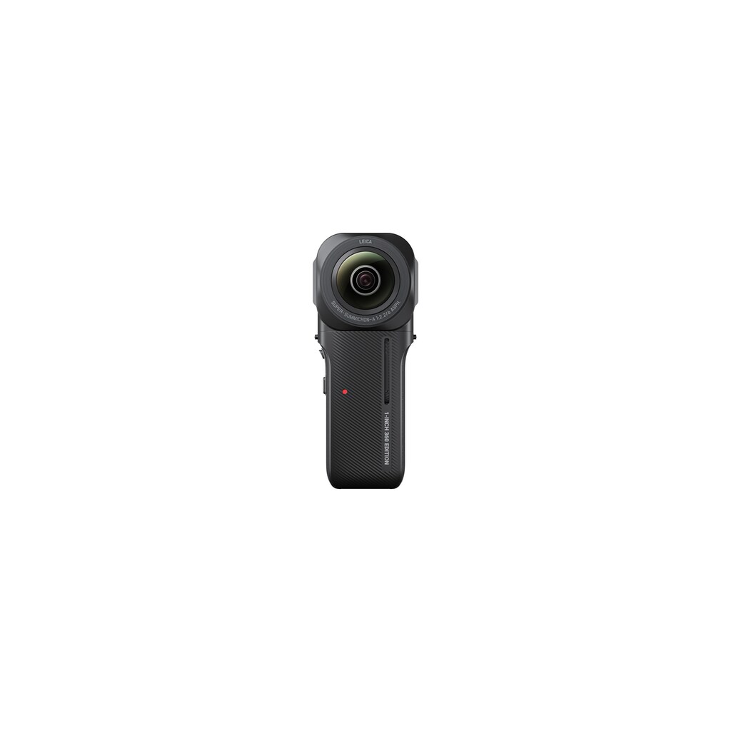 Insta360 Action Cam »ONE RS 1-Inch«, Bluetooth-WLAN (Wi-Fi)
