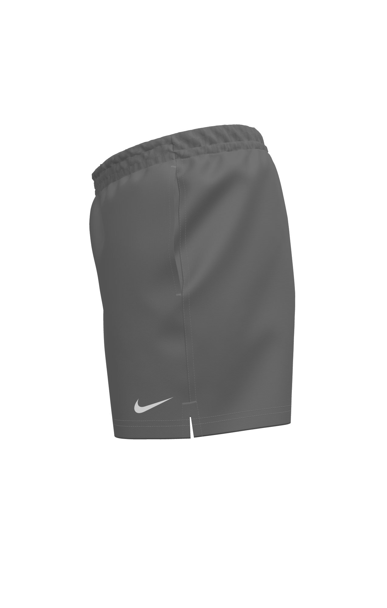 Nike Short de bain »5" VOLLEY SHORT« avec short intérieur en mesh intégré, avec poches latérales