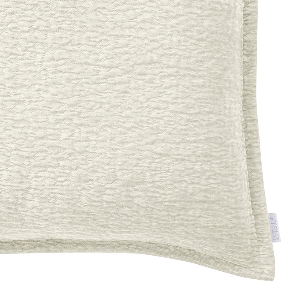 Estella Housse de coussin »Boston« Hochwertigen Materialmischung aus 99% Polyester und 1% Elastan.