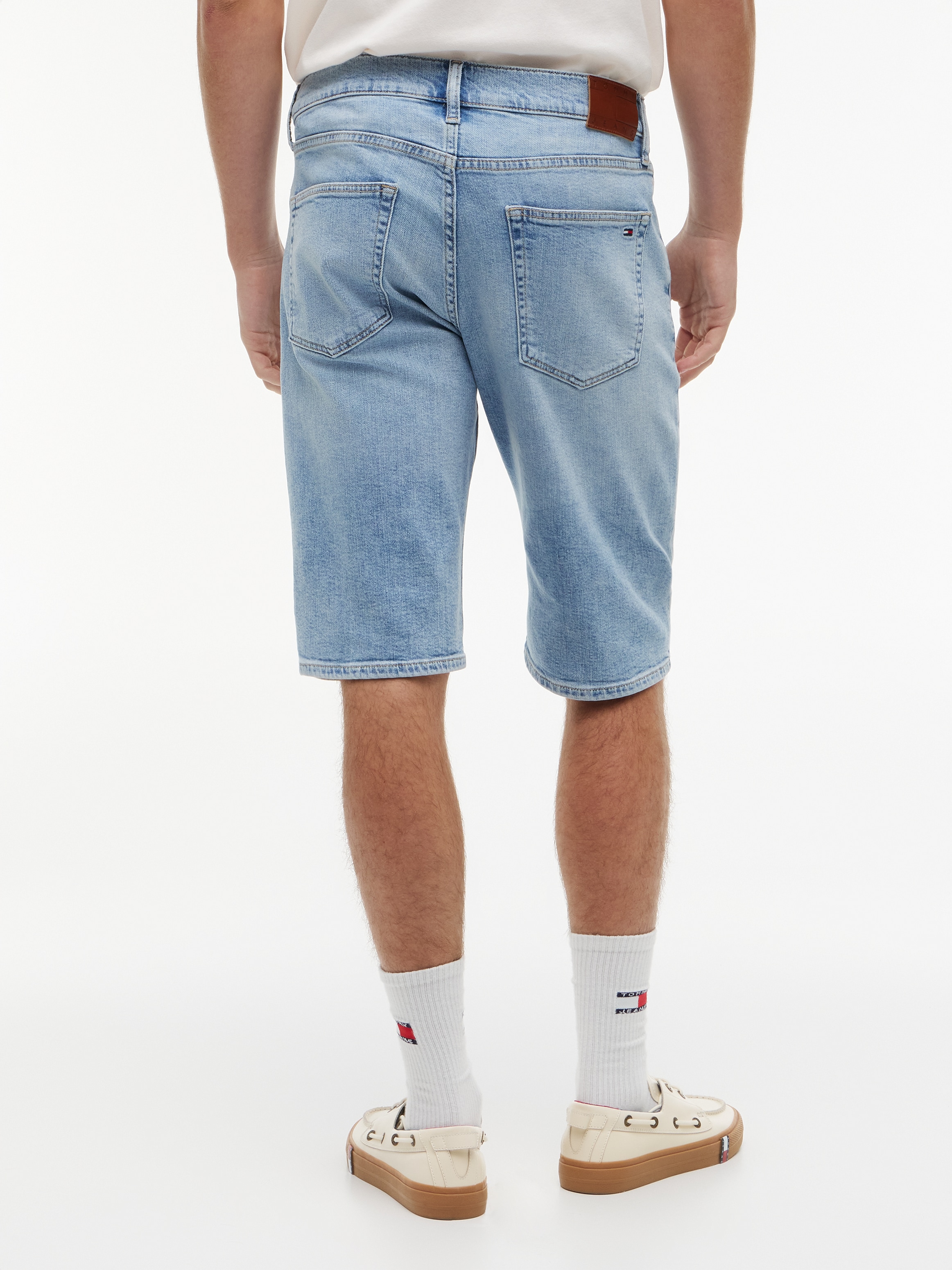 Tommy Jeans Short en jean »RYAN«