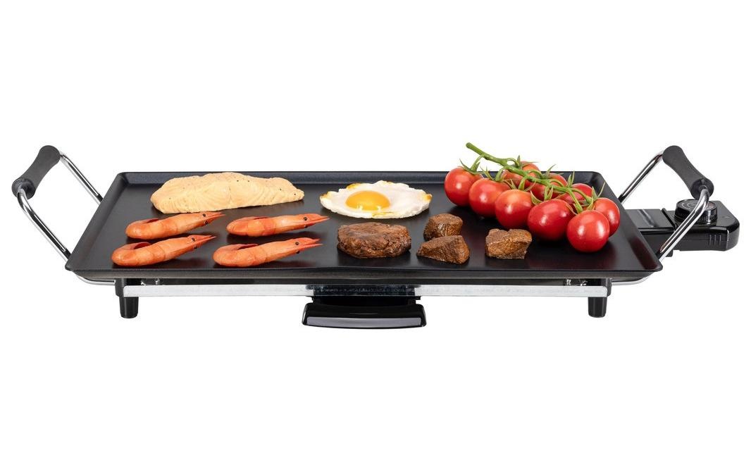 Nouvel Tischgrill »Teppanyaki Grill 50 2000 W«, 2000 W
