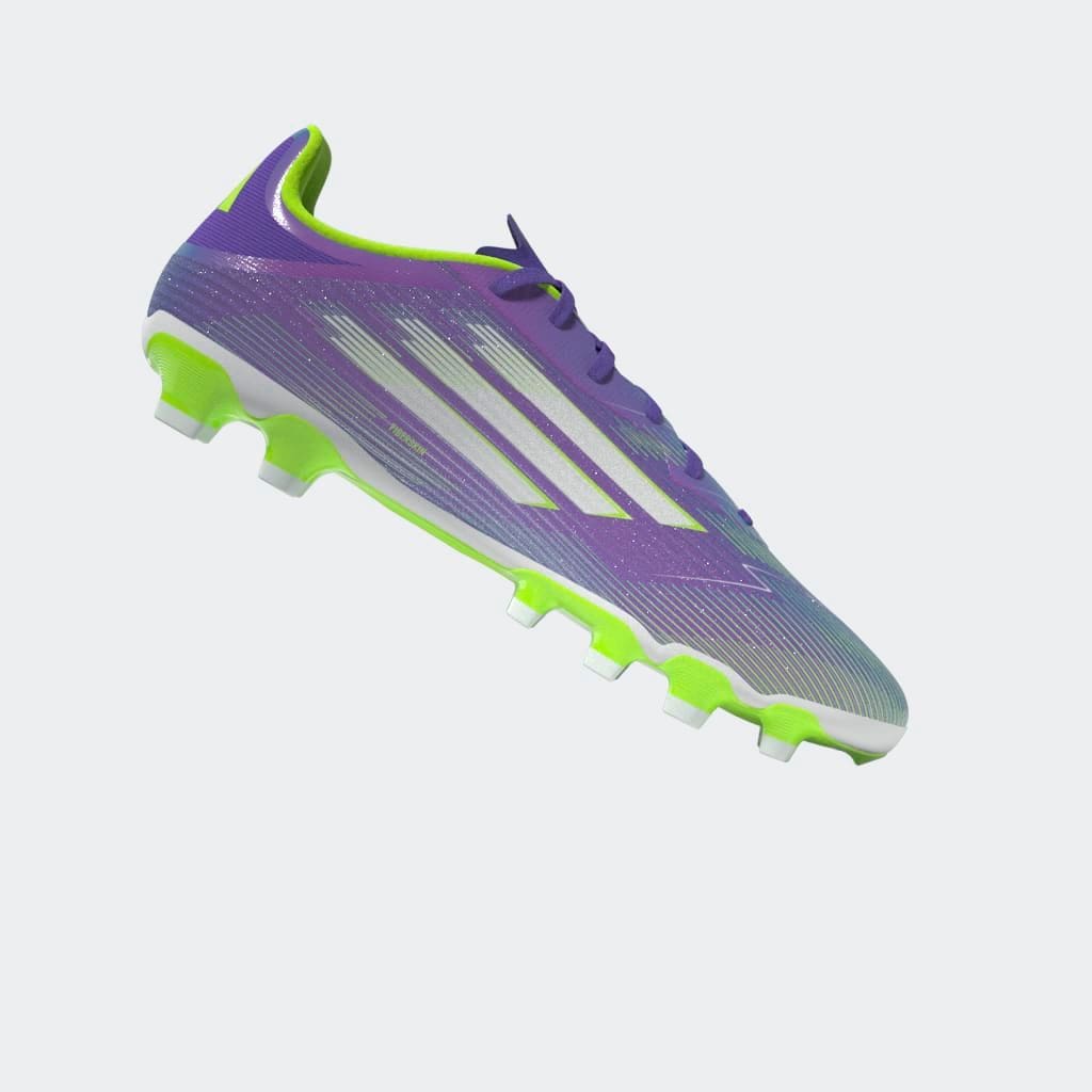 adidas Performance Fussballschuh »F50 LEAGUE MULTI-GROUND STIEFEL«, geeignet für Rasen- und Kunstrasenplätze