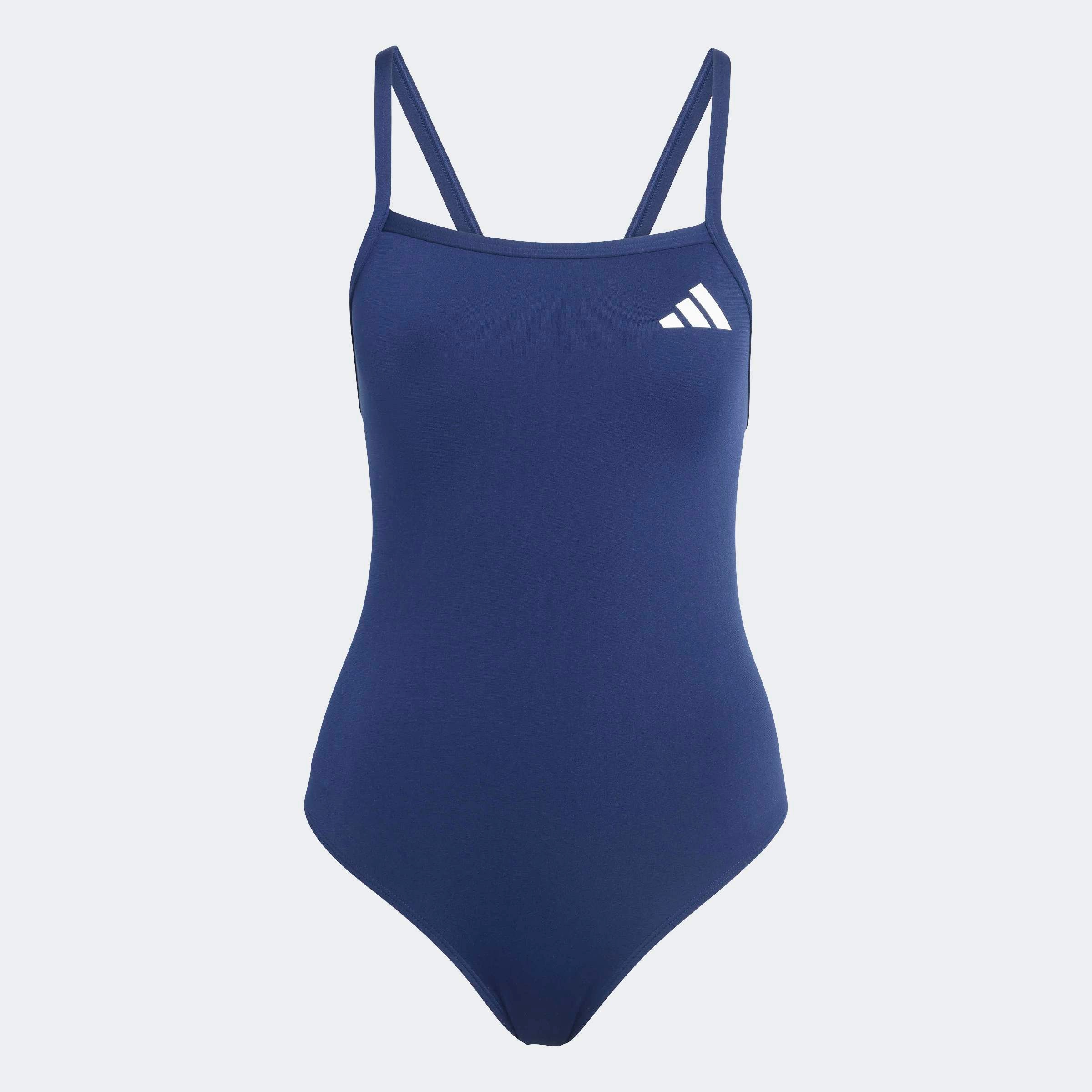 adidas Performance Maillot de bain »MIT DÜNNEN TRÄGERN UND V-FÖRMIGEM RÜCKENDESIGN«
