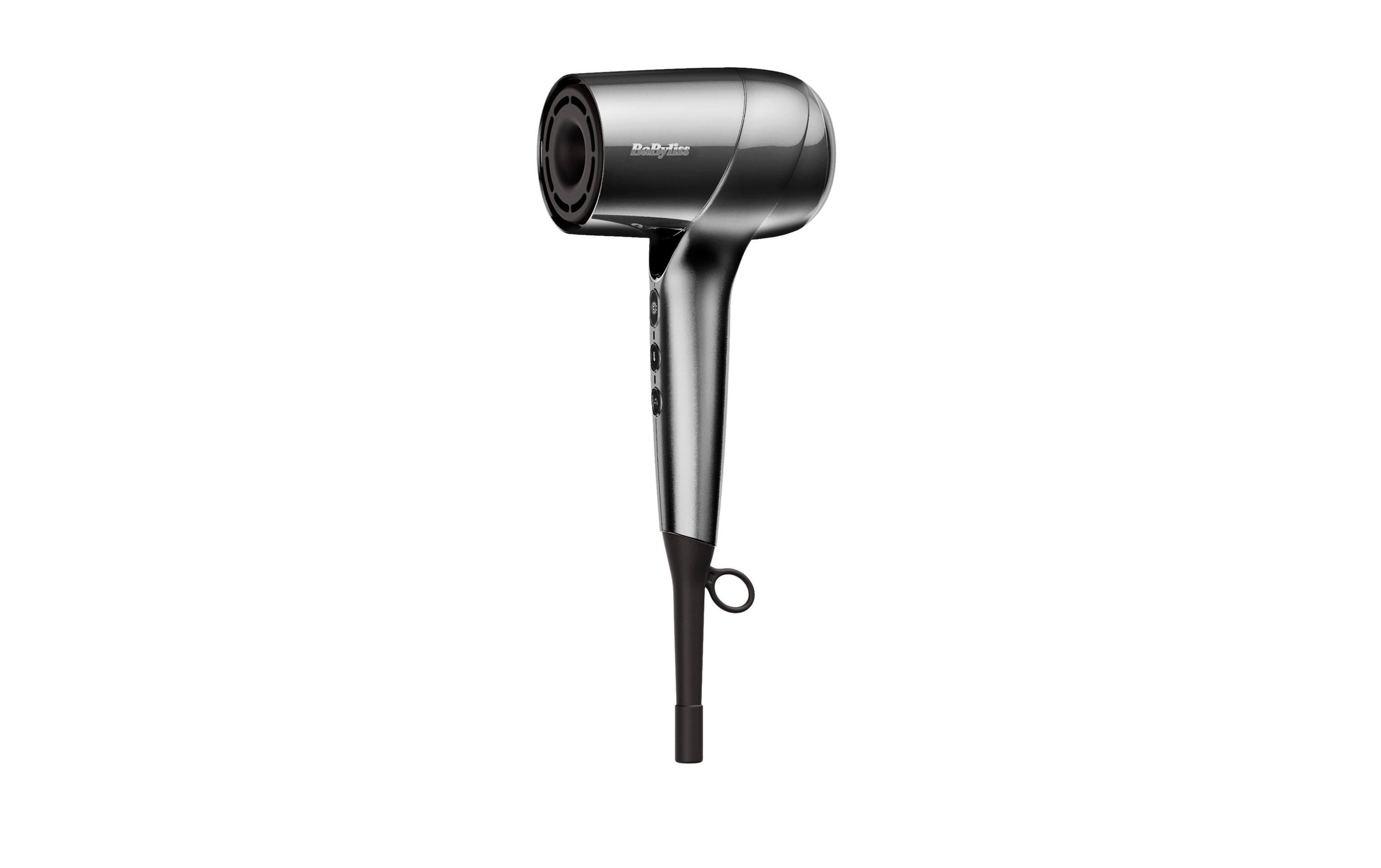Image of BaByliss Haartrockner "Titanium Shine" 1.600 W