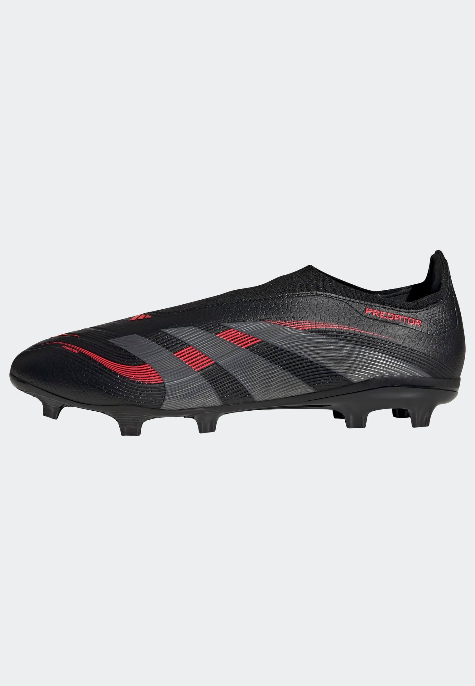 adidas Performance Fussballschuh »PREDATOR LEAGUE LACELESS FG/MG«