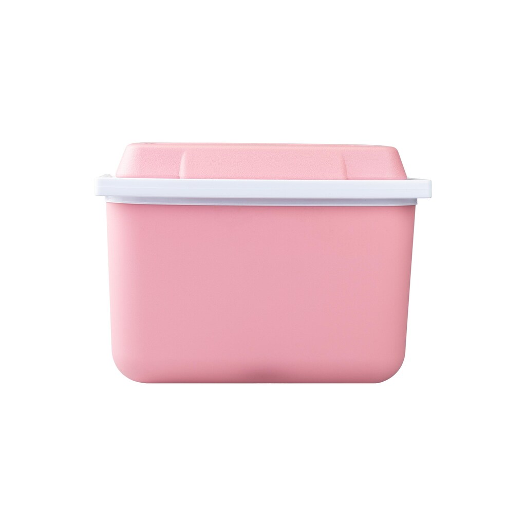 KOOR Kühlbox »ARC 25 Pink«