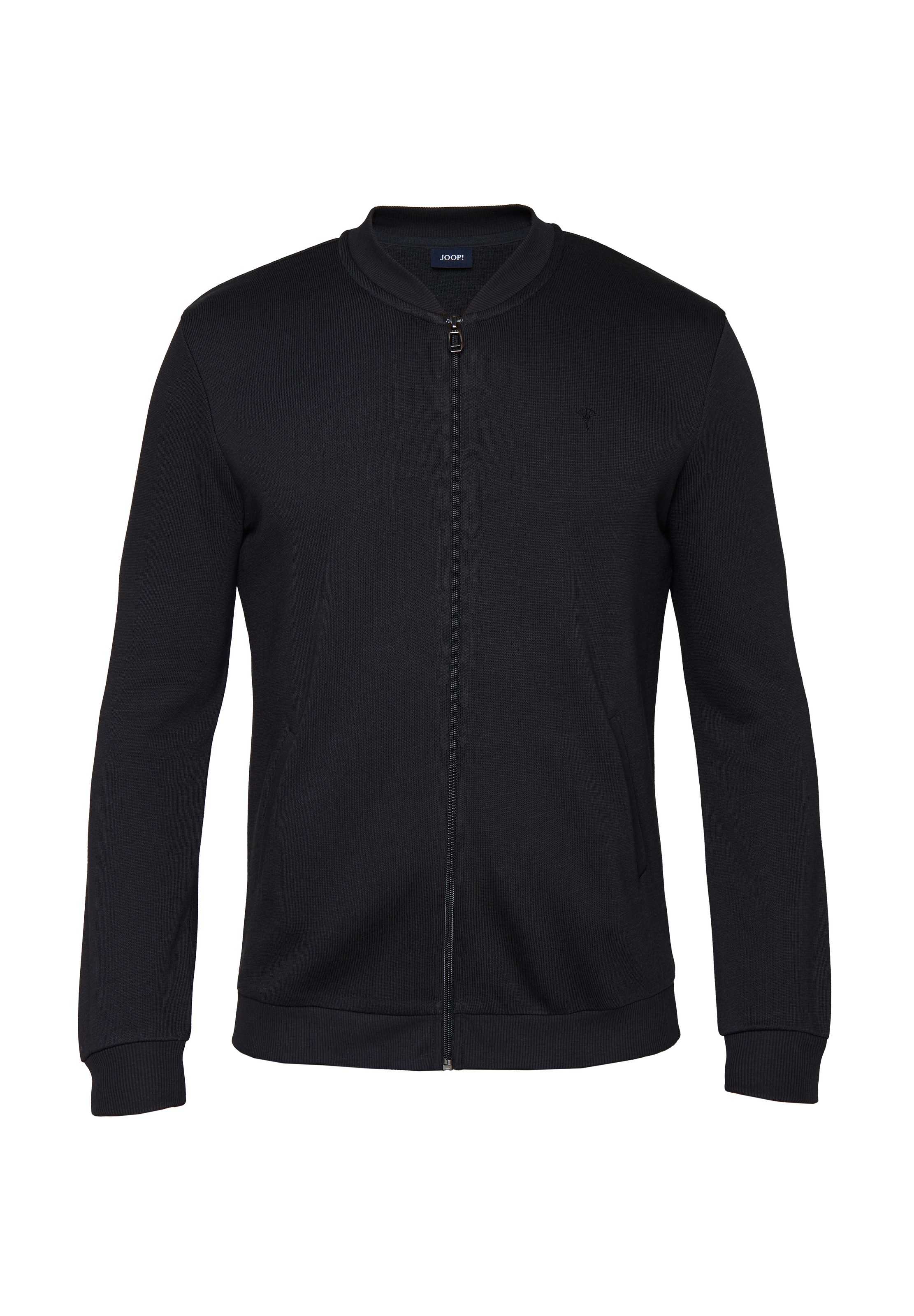 JOOP! Sweatjacke »Mix & Match (Dynamic Interlock)«