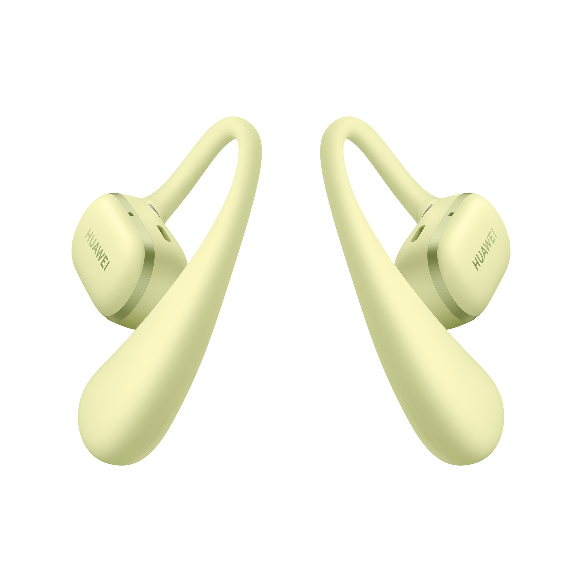 Huawei Open-Ear-Kopfhörer »FreeArc« A2DP Bluetooth Freisprechfunktion