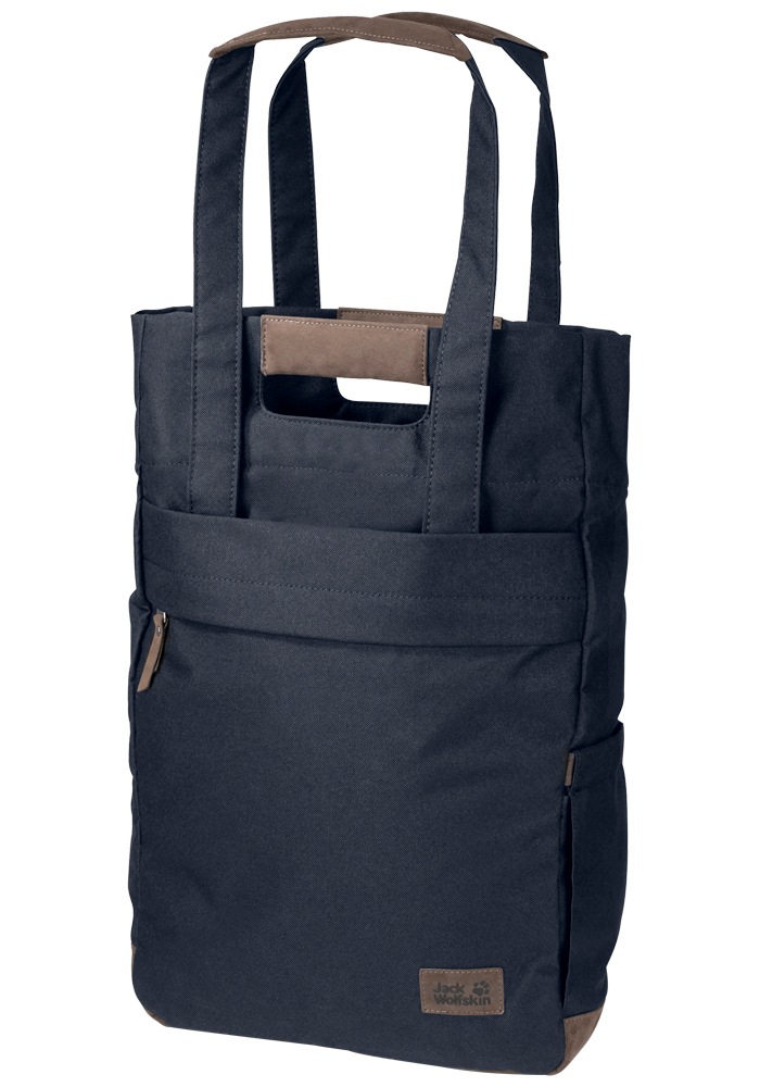 Image of Jack Wolfskin Shopper »PICCADILLY« bei Ackermann Versand Schweiz