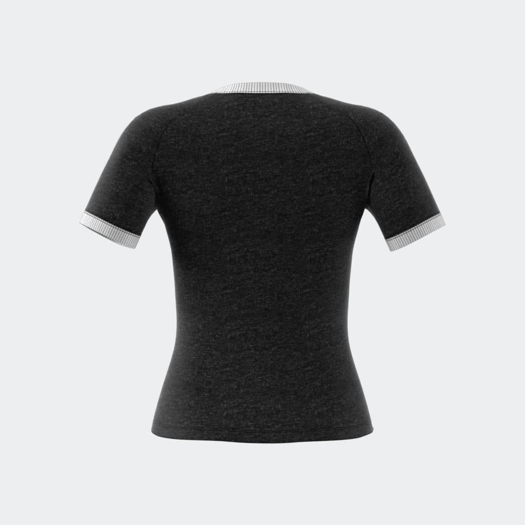 adidas Originals T-Shirt »3 S RGLN TEE«