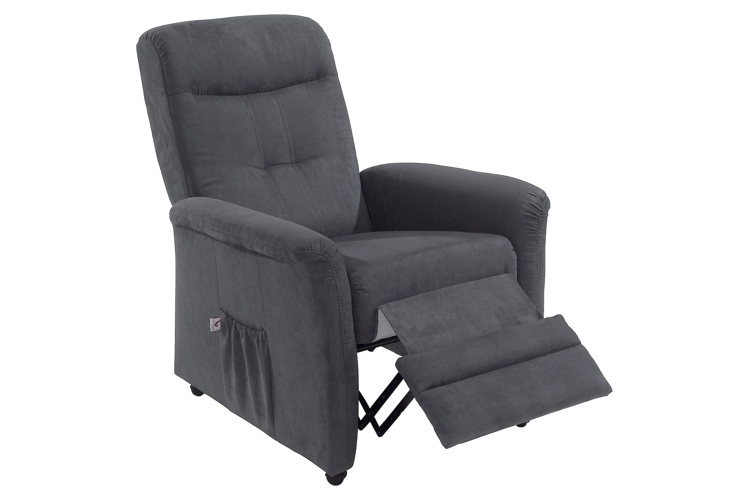 sit&more TV-Sessel »Charlie« Set,  wahlweise mit Motor und Aufstehhilfe
