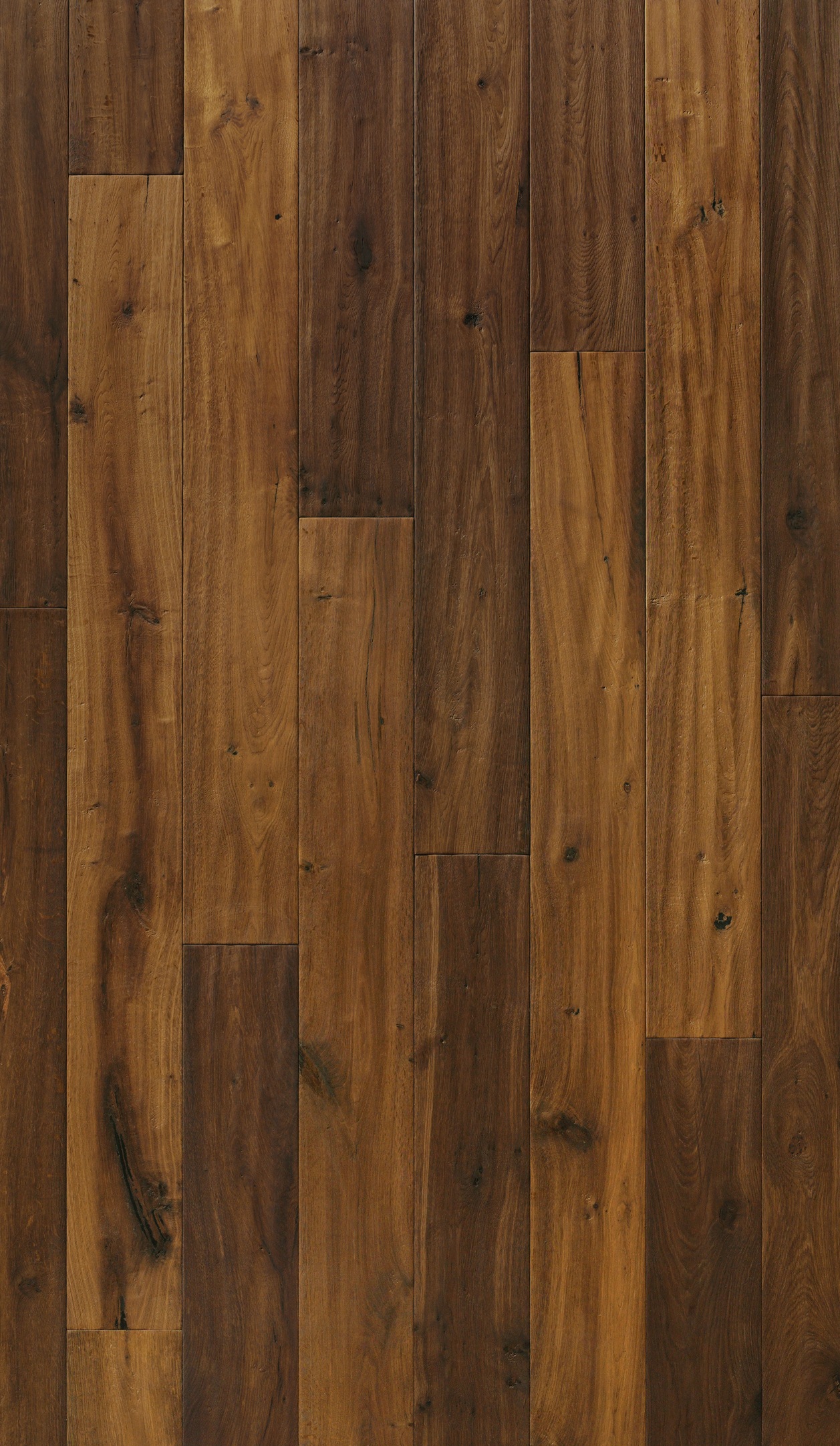 Image of PARADOR Parkett »Trendtime 8 Classic - Eiche smoked gebürstet«, (Packung), Klicksystem, 1882 x 190 mm, Stärke: 15 mm, 2,86 m² bei Ackermann Versand Schweiz