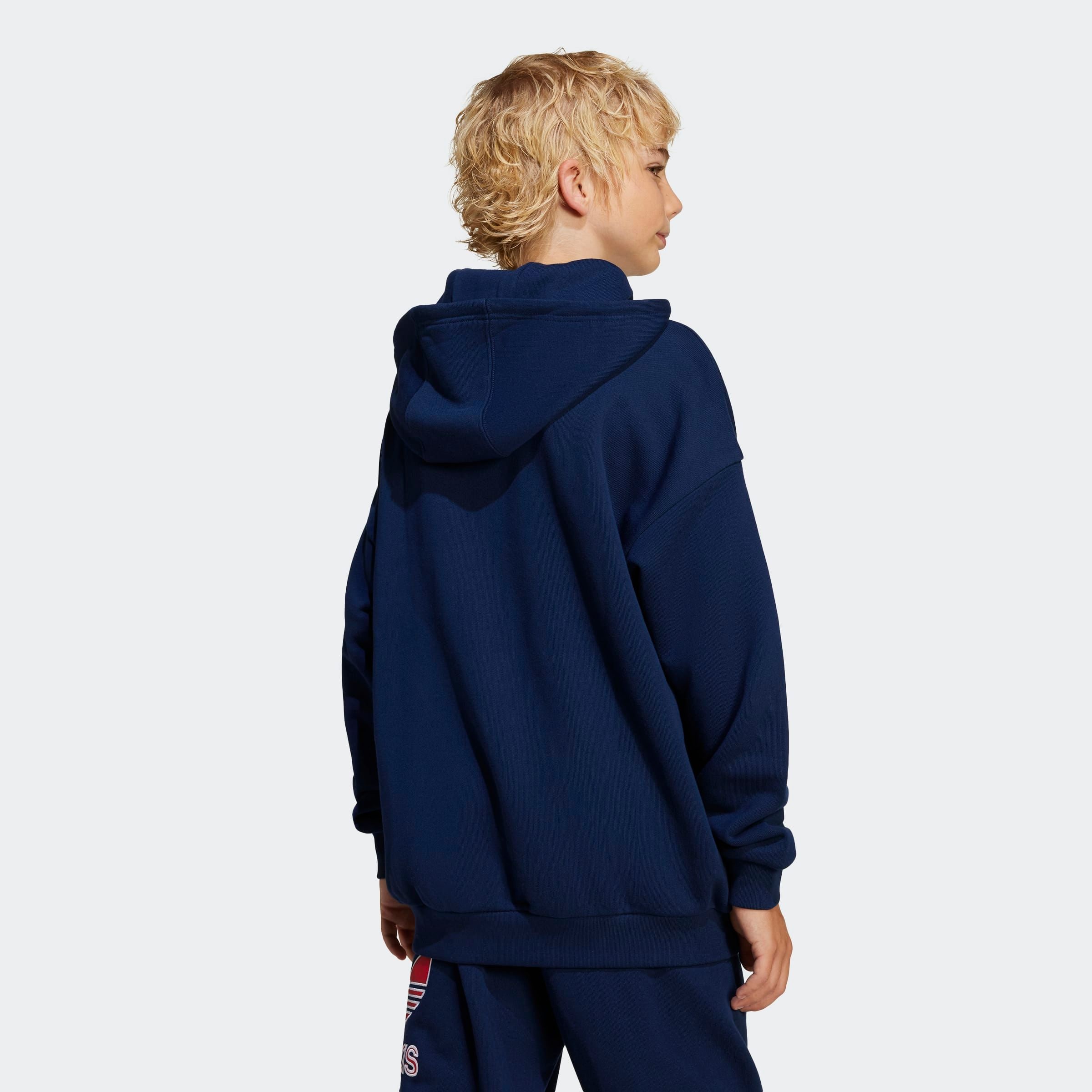 adidas Originals Kapuzensweatshirt »HOODIE«