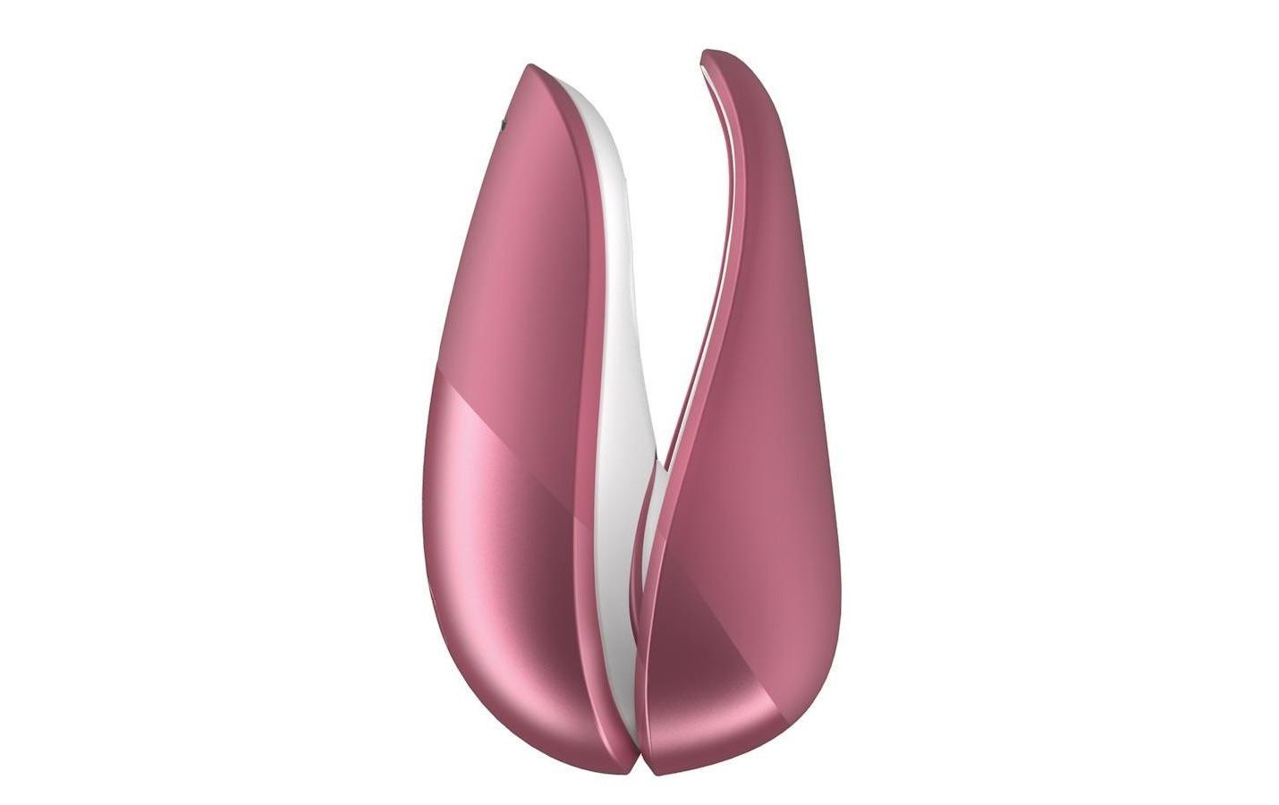 Womanizer Auflege-Vibrator »Womanizer Liberty«