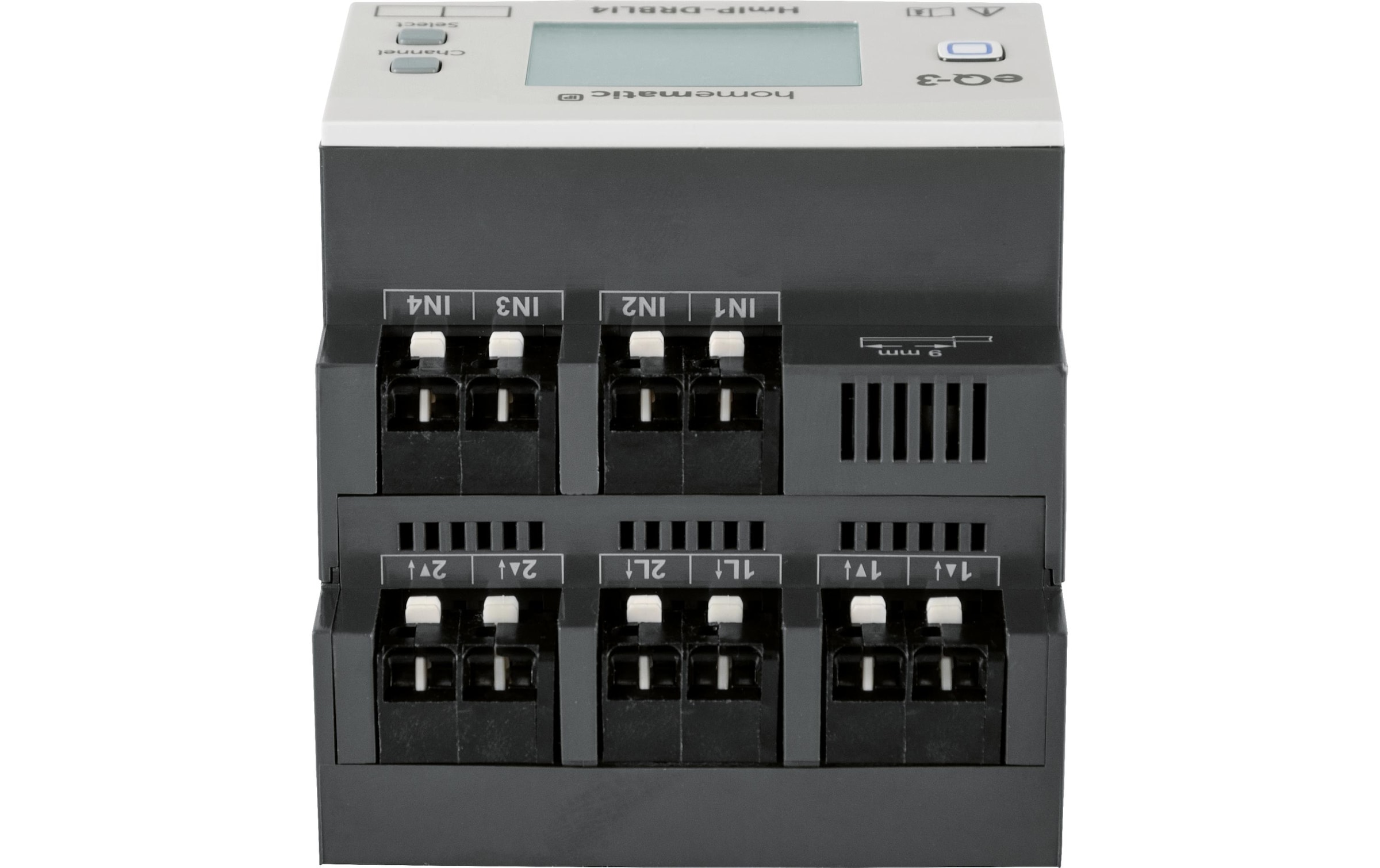 Homematic IP Smarter Kontaktsensor