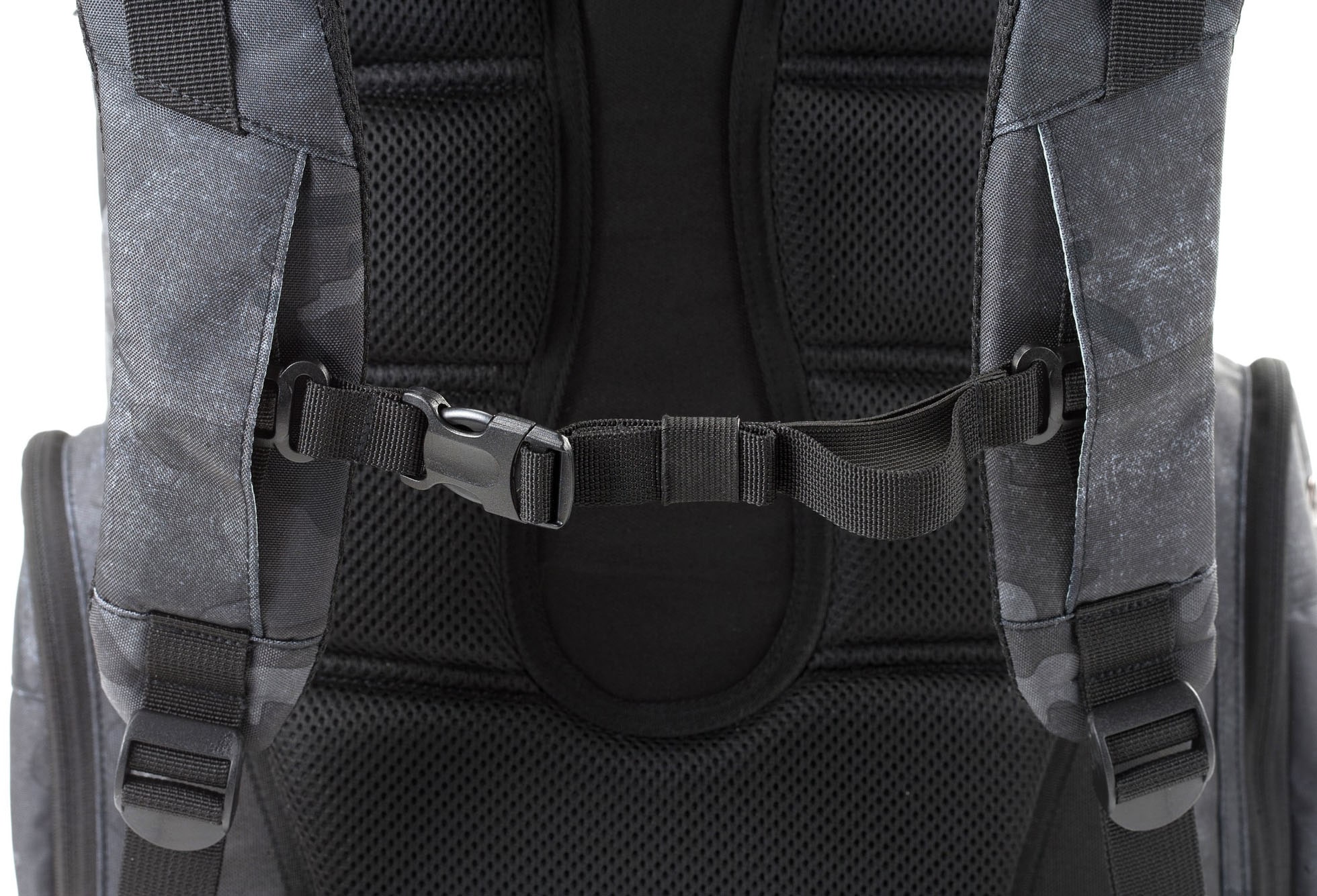 NITRO Laptoprucksack »Weekender«, Reiserucksack mit Laptopfach, Schulrucksack, Wanderrucksack