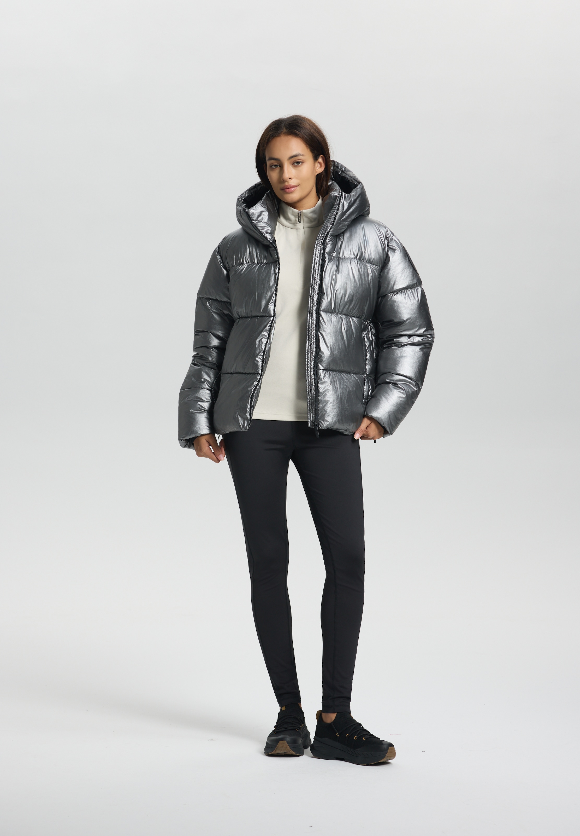 Image of Luhta Steppjacke "LUHTA EISEBERG"