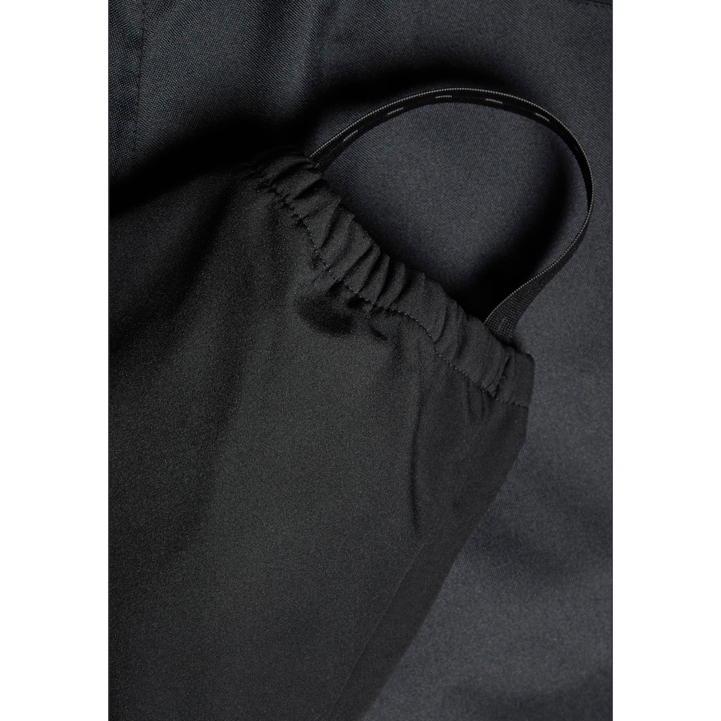 Name It Regenhose »NKNALFA PANT SOLID NOOS«