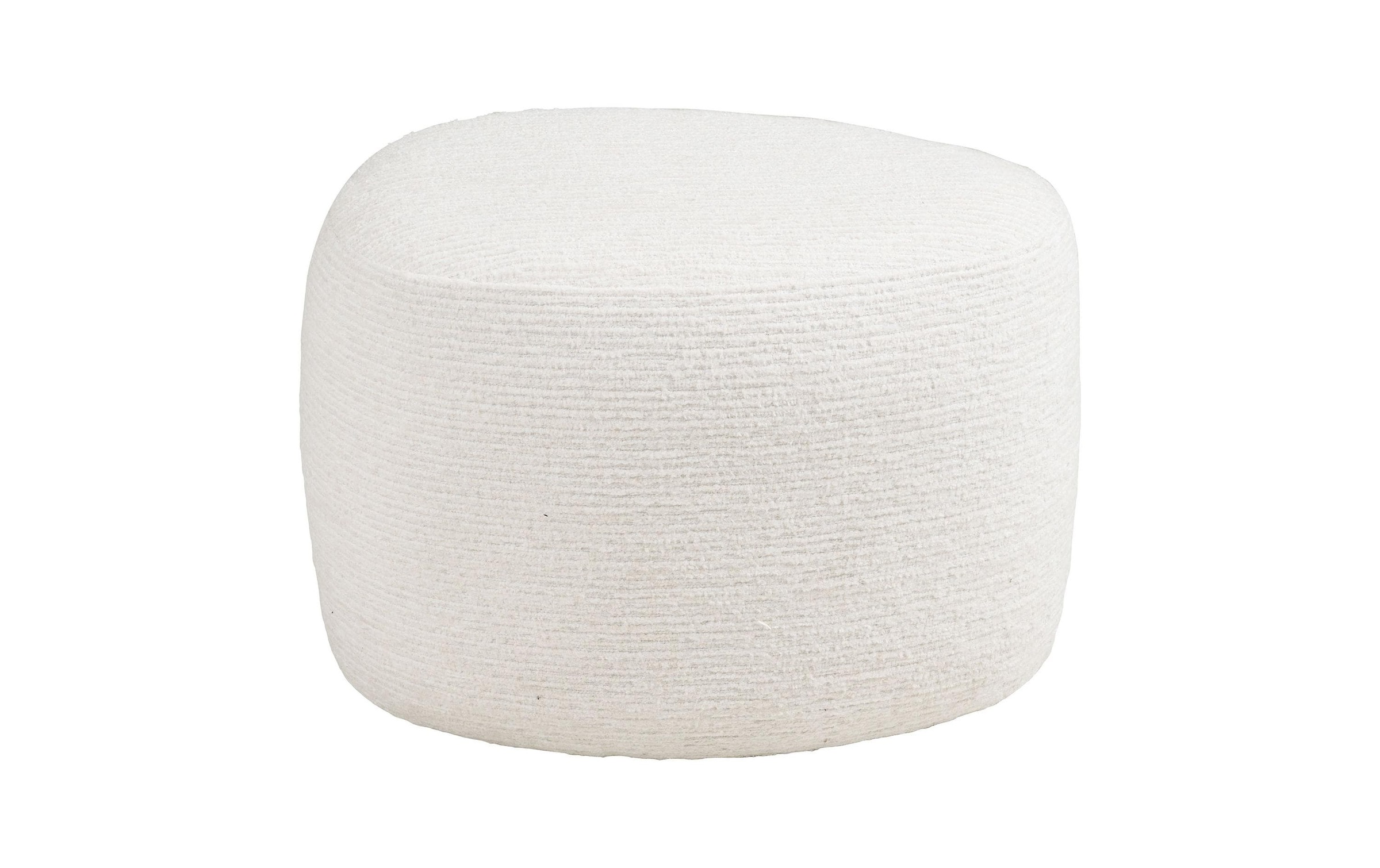 Image of House Nordic Sitzwürfel "Hilo 40 x 55 x 39 cm"
