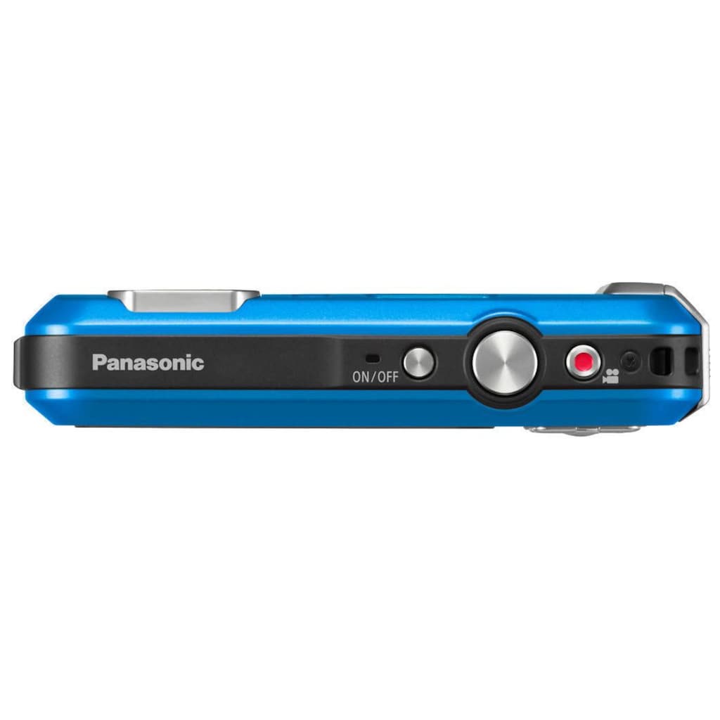 Panasonic Kompaktkamera »Lumix DMC-FT30«