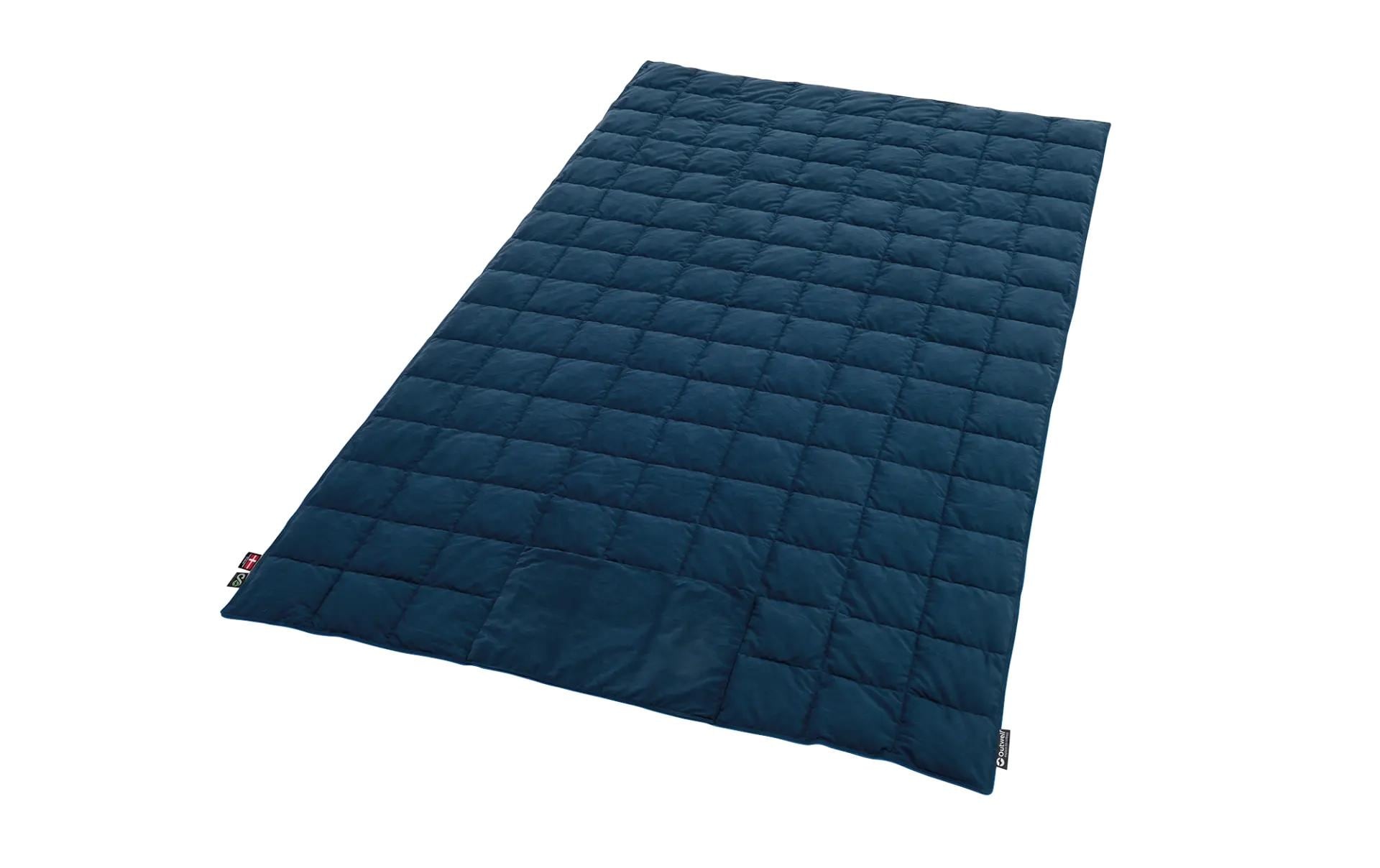 Outwell Constellation Comforter - Blue
