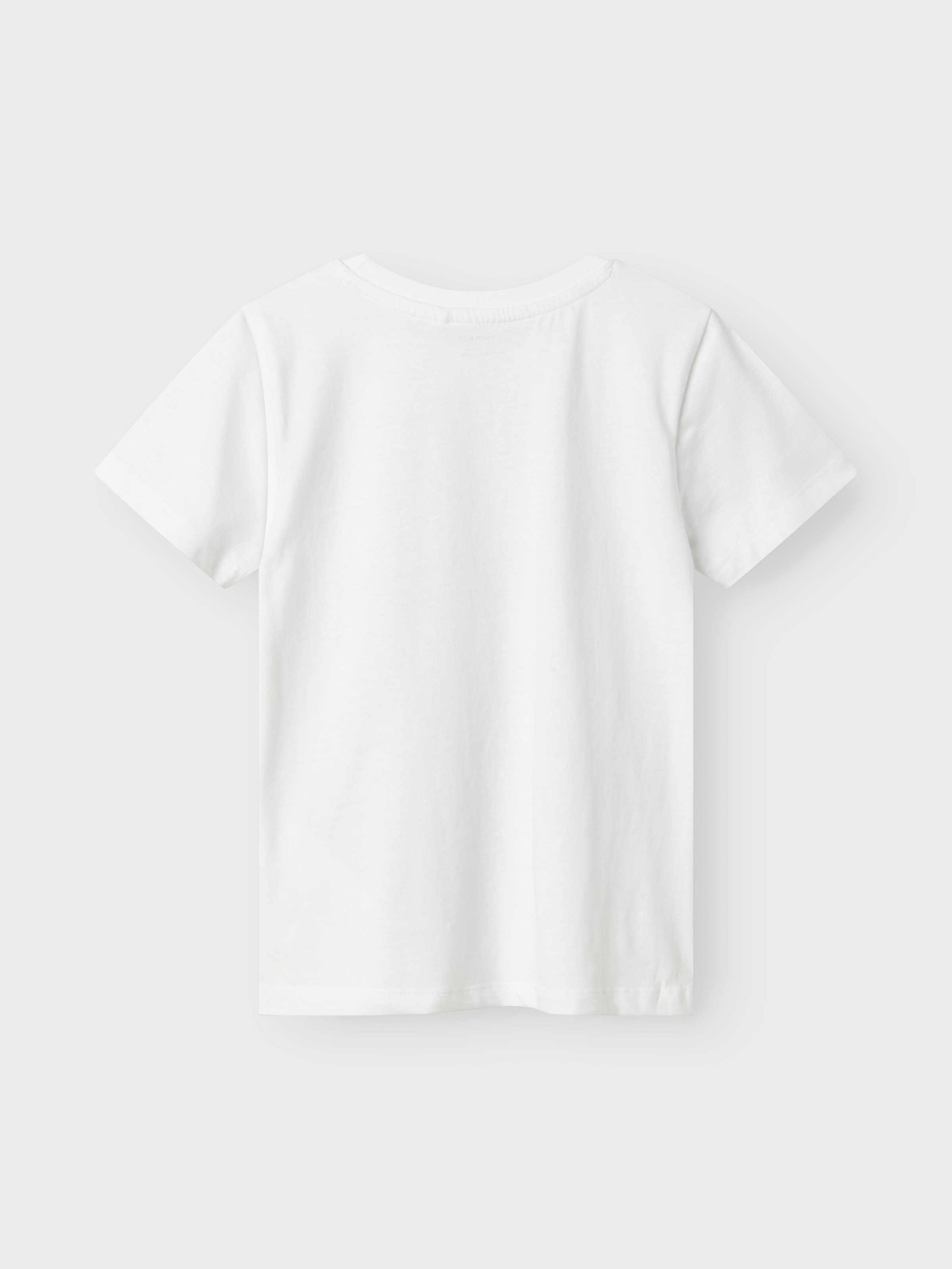 Name It T-Shirt »NKMJES DRAGON NREG SS TOP BOX NOOS VDE«