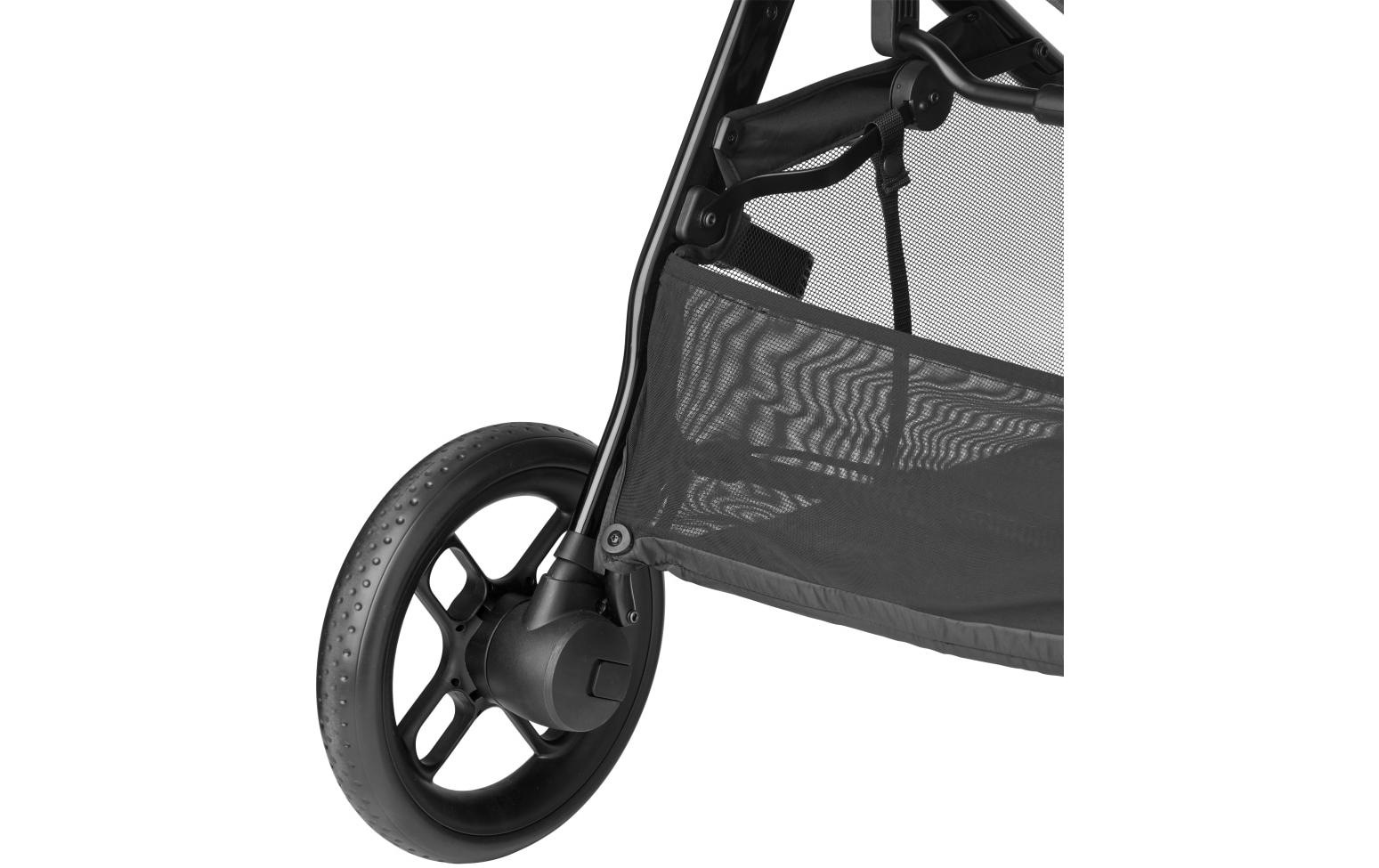 Maxi-Cosi Kombi-Kinderwagen »Zelia 3 Luxe Twillic«, 22 kg