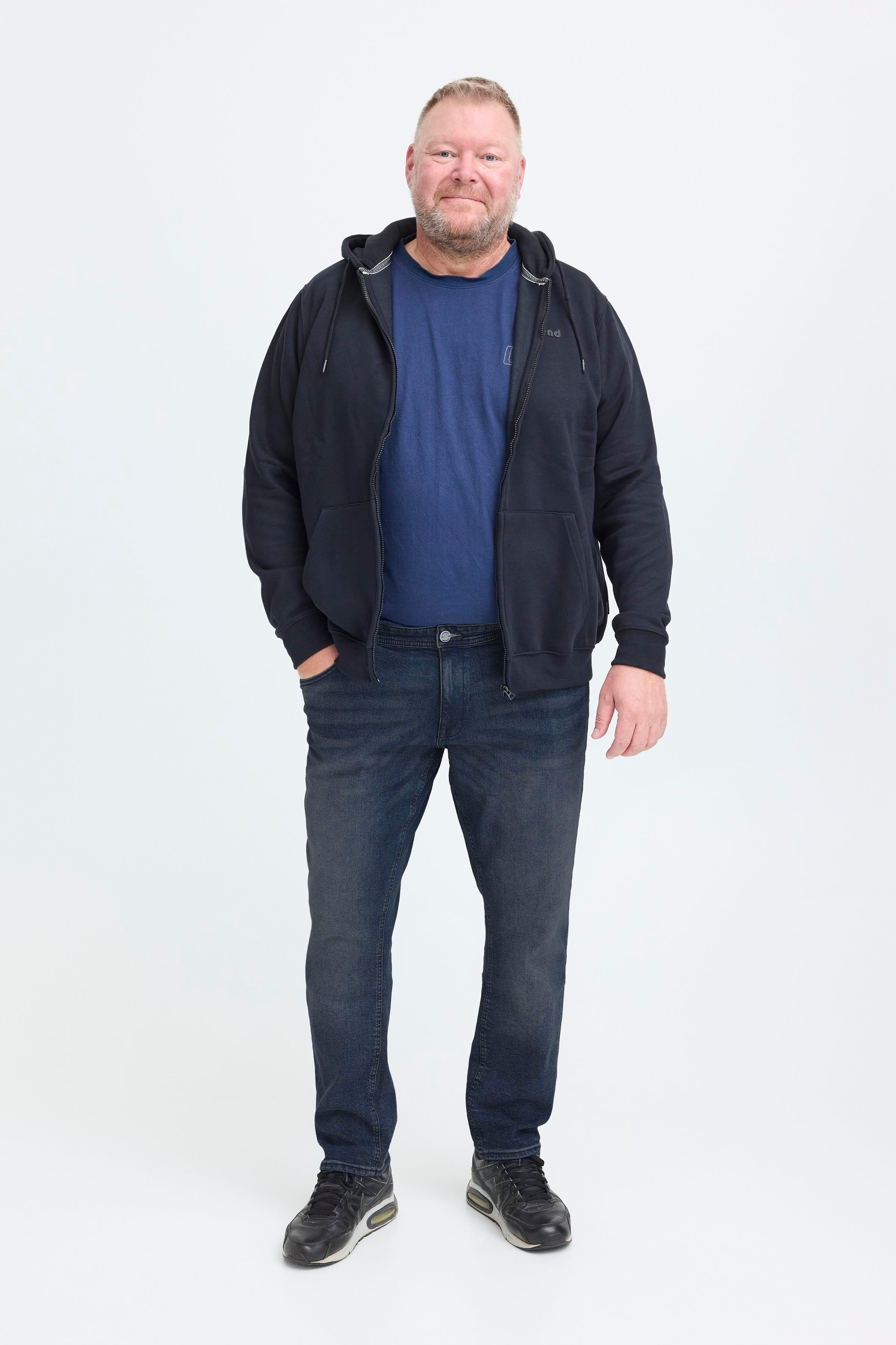 Blend »Twister fit - NOOS«