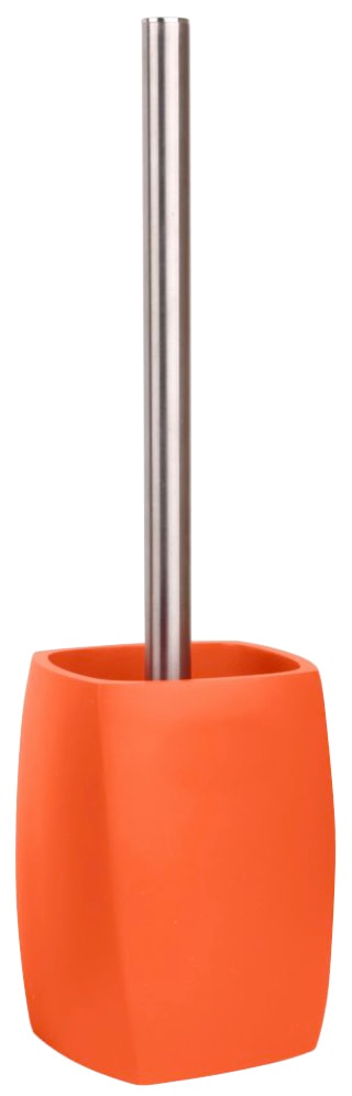 Sanilo Set d'accessoires de salle de bain »Sandy« WC-Sitz, Badteppich, Stöpsel, Seifenspender und WC-Bürste