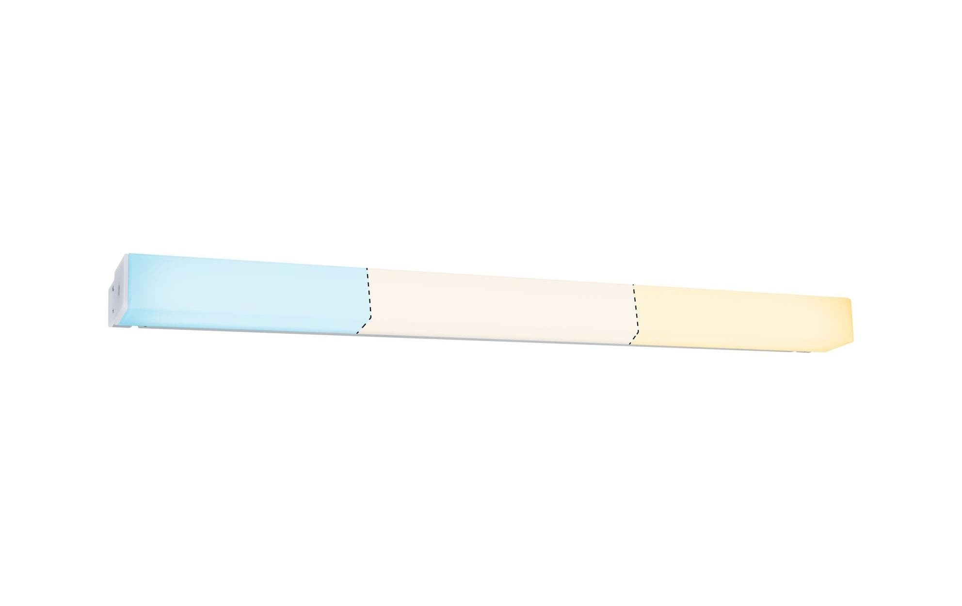 Paulmann Wandleuchte »LUNO 8 W«, 1 flammig