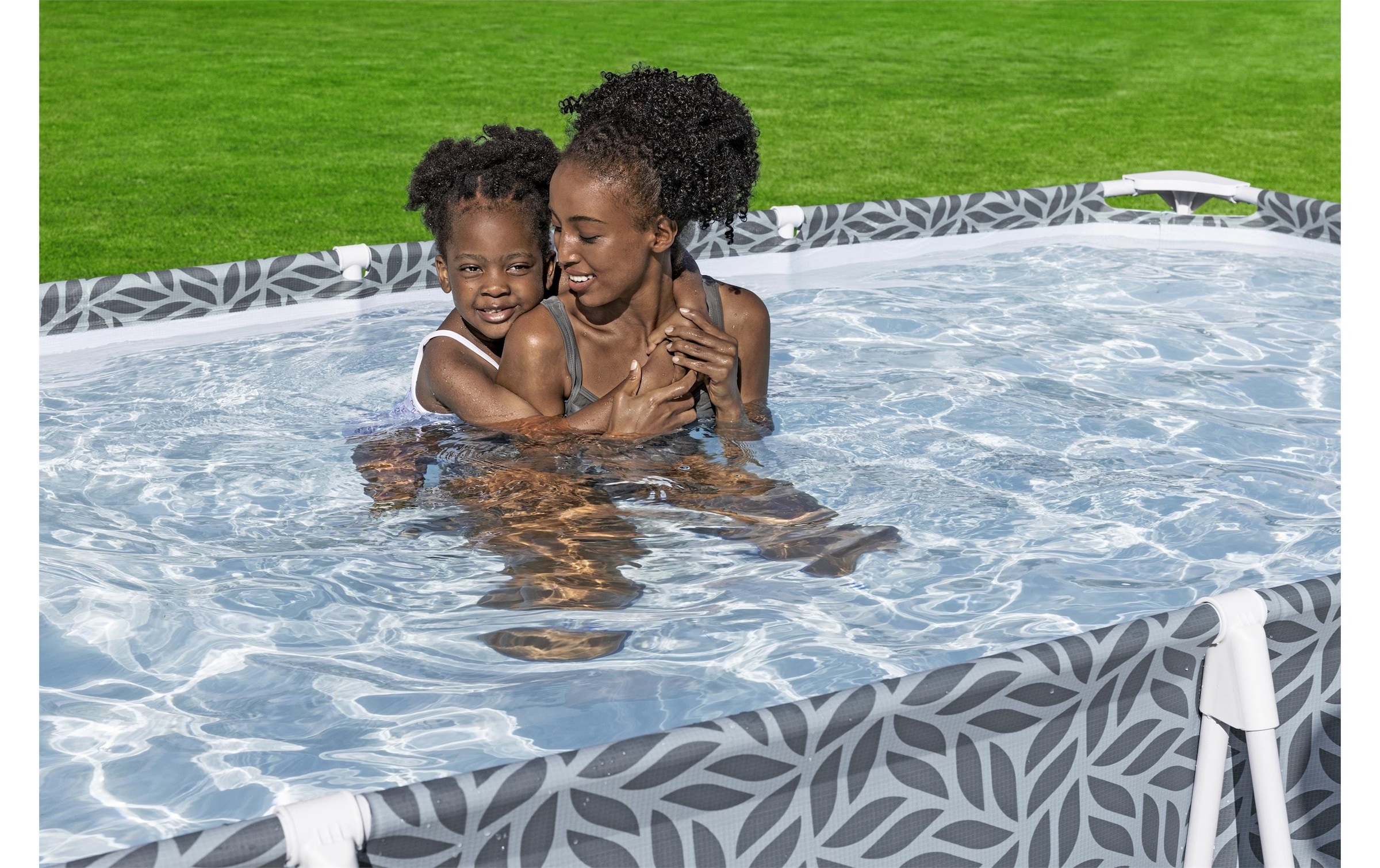 Bestway Pool »Steel Pro 366 x 201 x 66 cm«