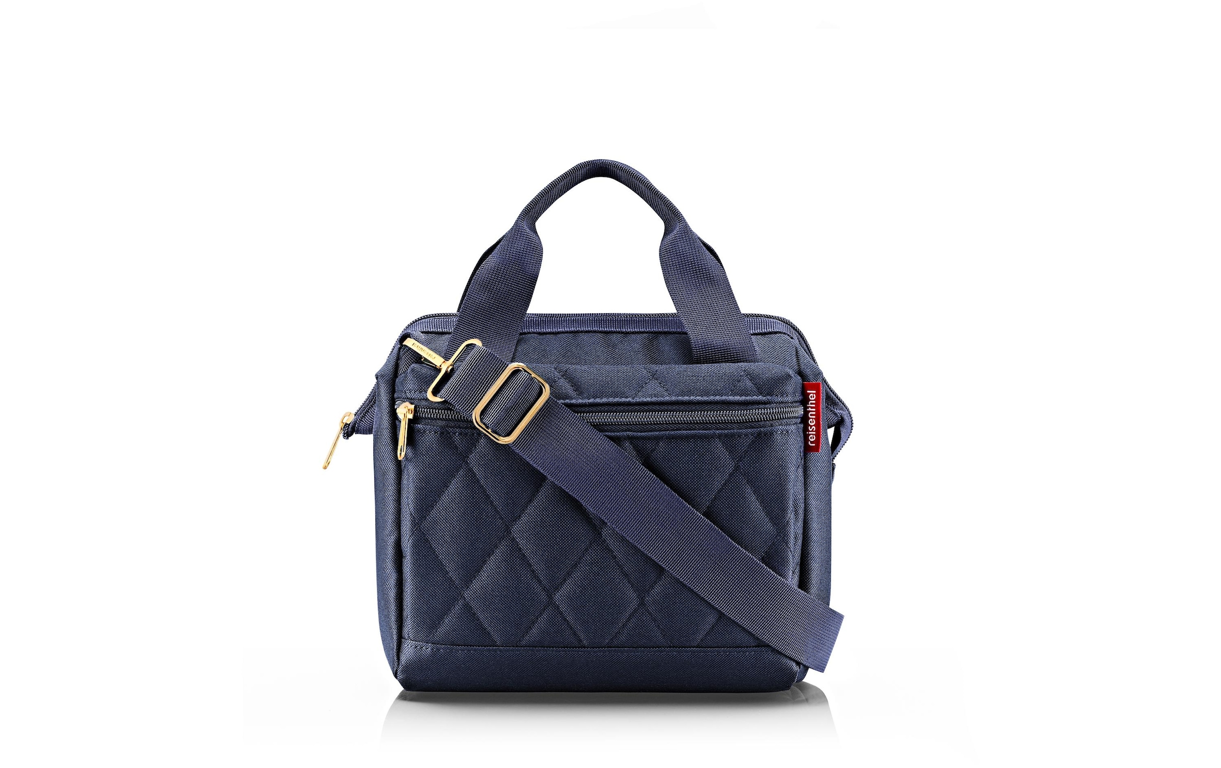 REISENTHEL® Schultertasche »Allrounder Cross«, (1 tlg.)