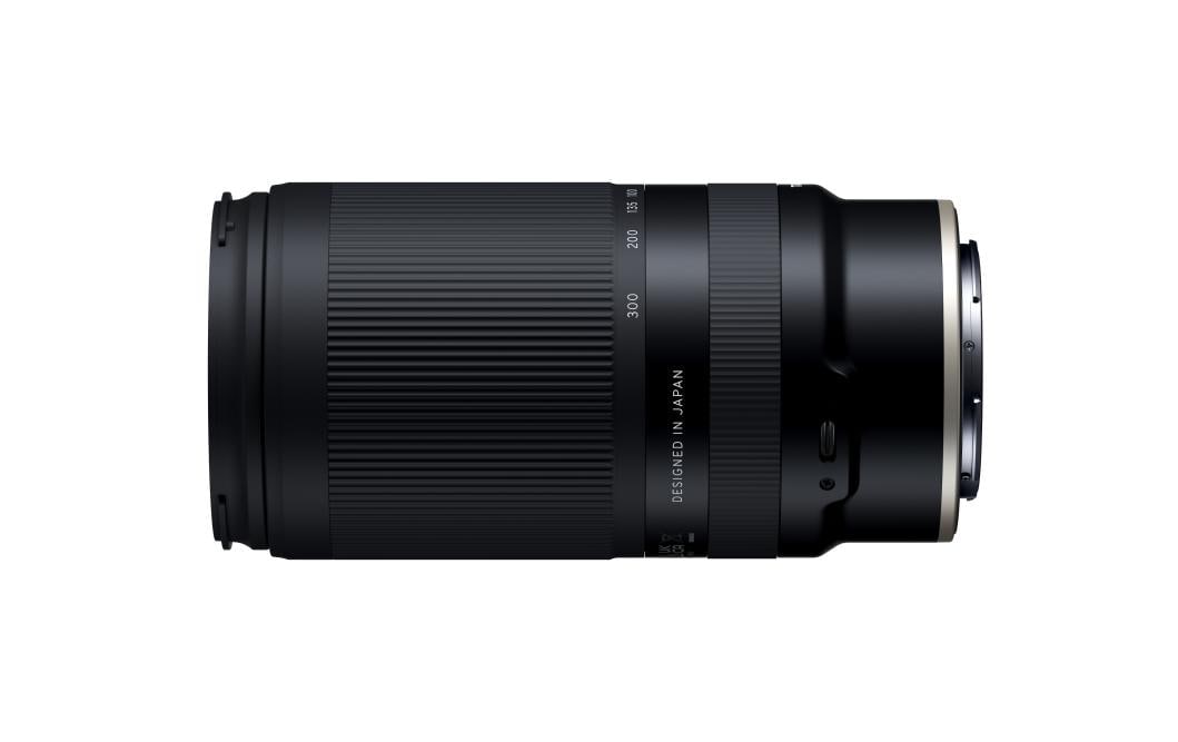 Tamron Zoomobjektiv »AF 70-300mm f / 4.5-6.3 Di III RXD«
