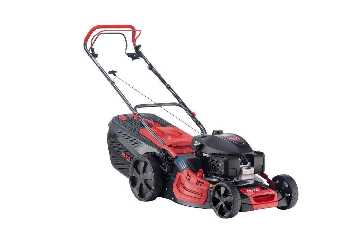 AL-KO Benzinrasenmäher »520 SP-H«